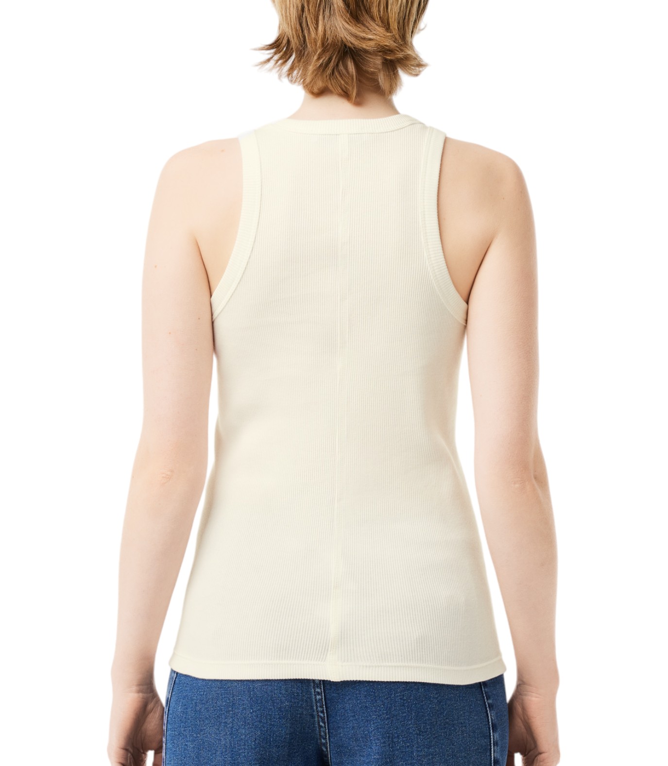 LACOSTE TEE-SHIRTS DONNA DONNA