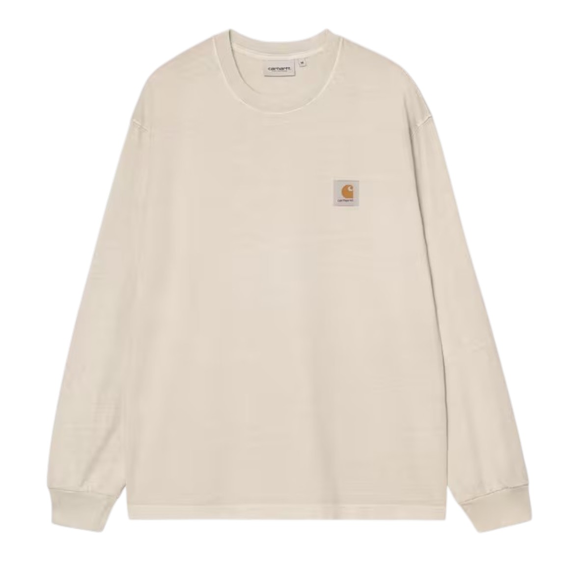 CARHARTT WIP T-SHIRT L/S