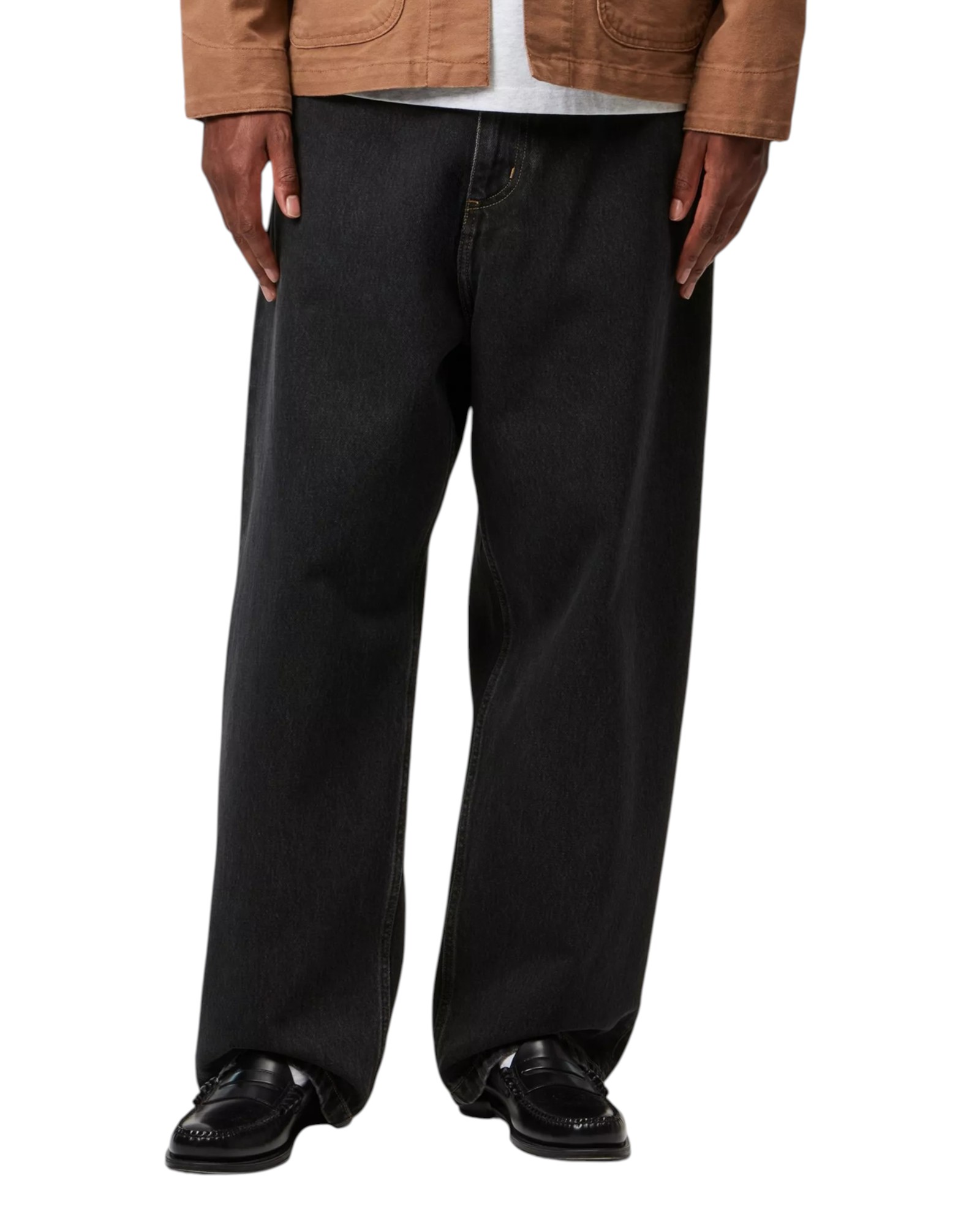 CARHARTT WIP JEANS