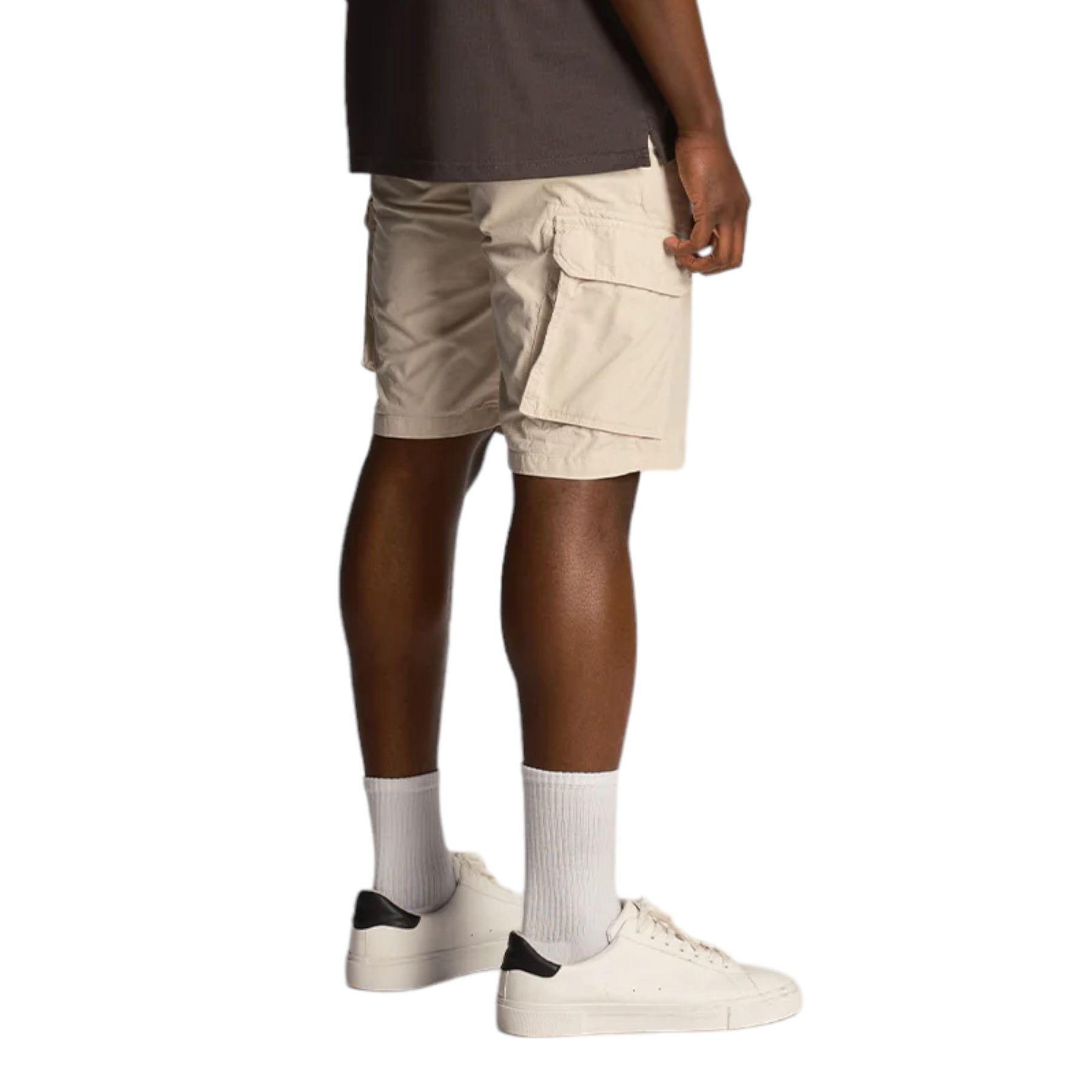 LYLE & SCOTT SHORT