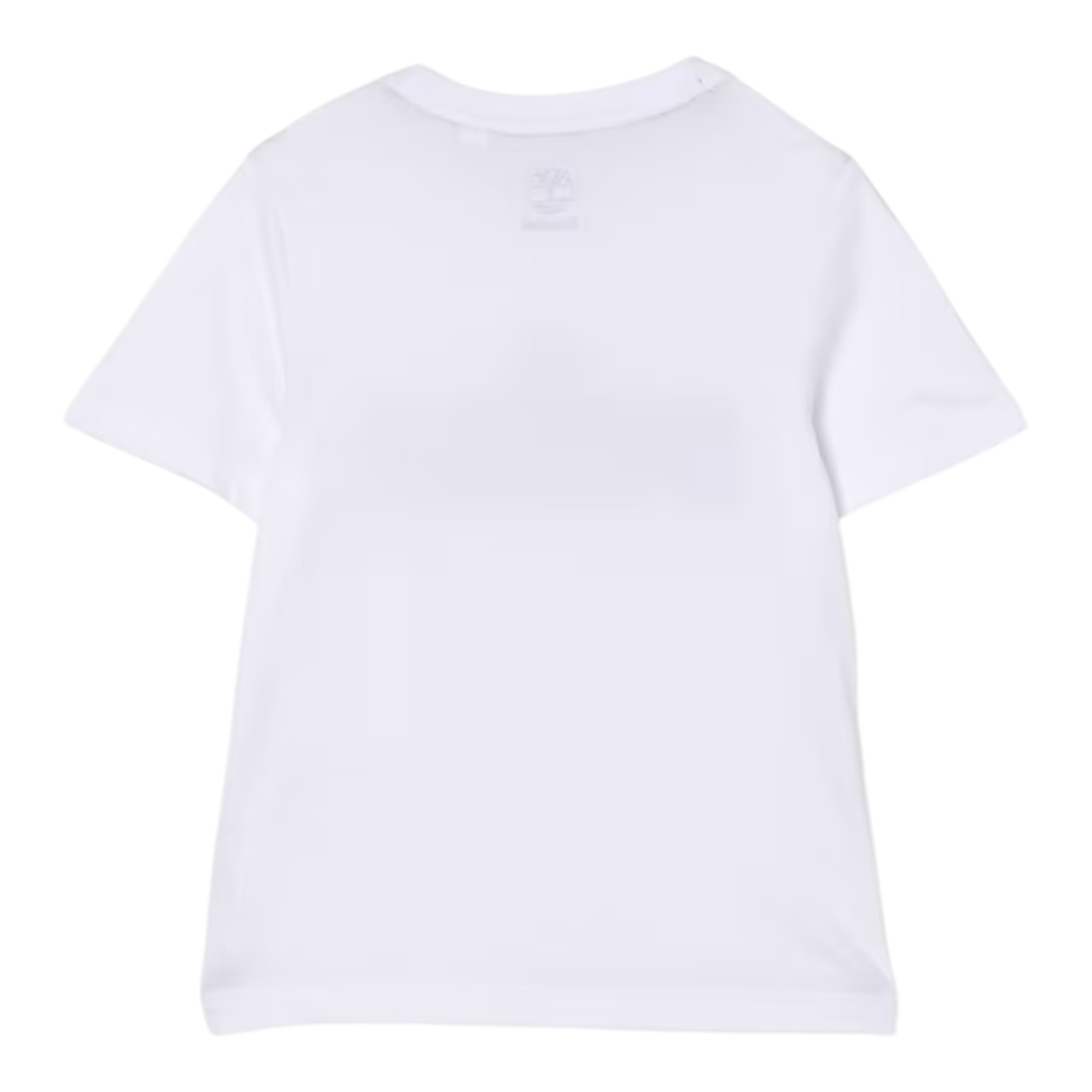 TIMBERLAND T-SHIRT BAMBINO