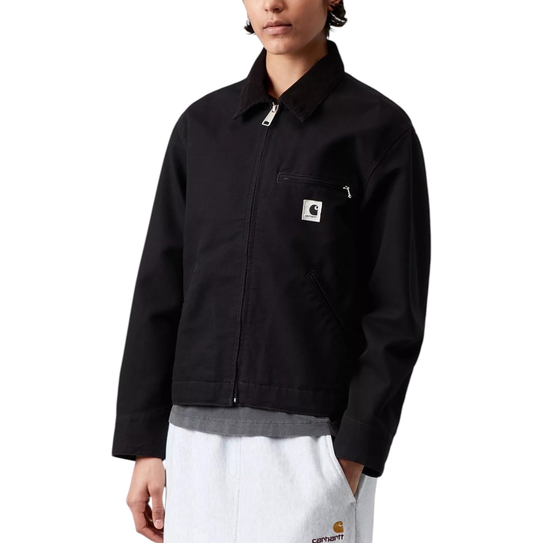CARHARTT WIP JACKET DONNA
