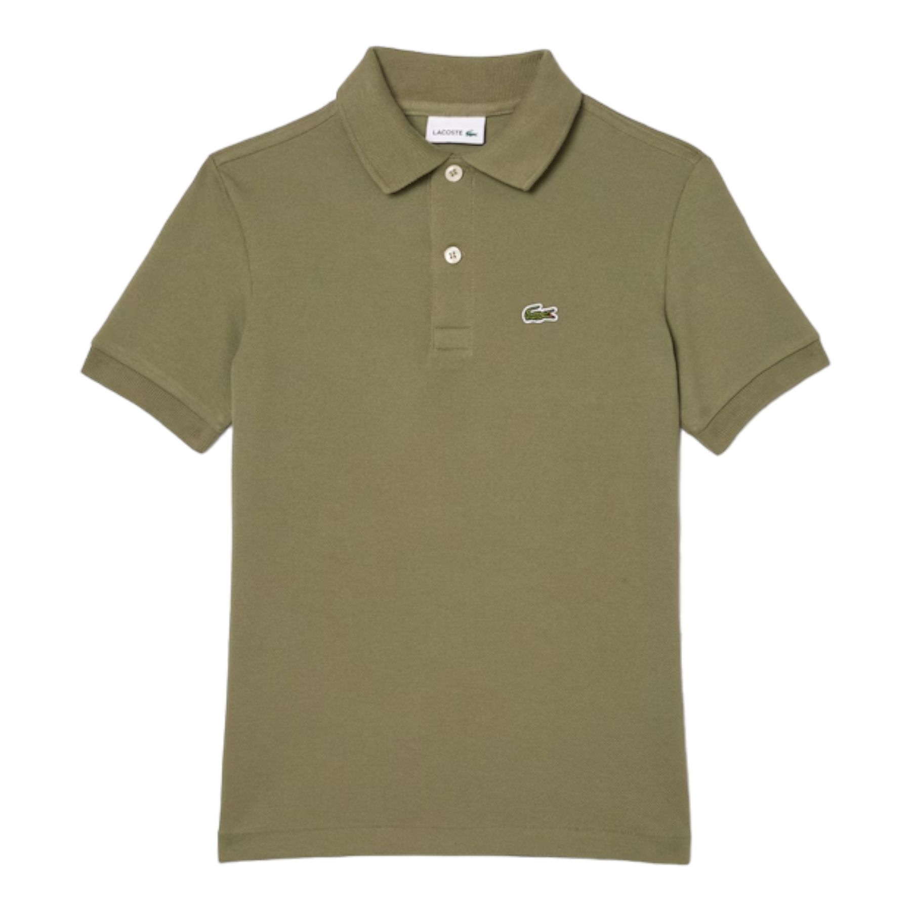 LACOSTE POLO BAMBINO/BAMBINA