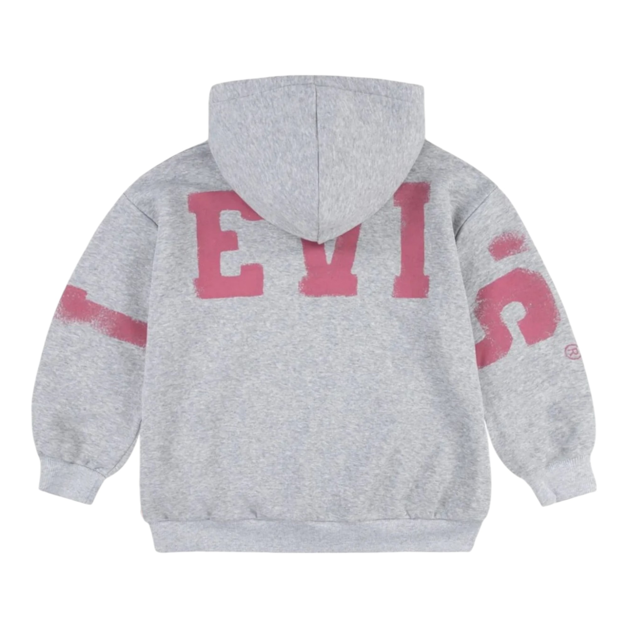 LEVI'S® FELPA BAMBINA