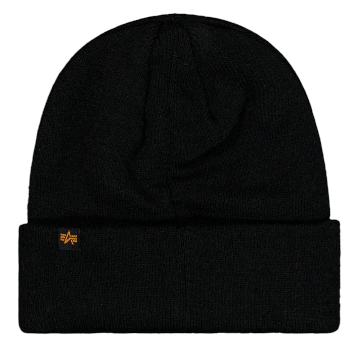 ALPHA INDUSTRIES BEANIE UNISEX
