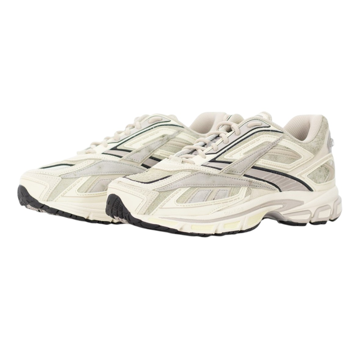 REEBOK SNEAKERS UNISEX