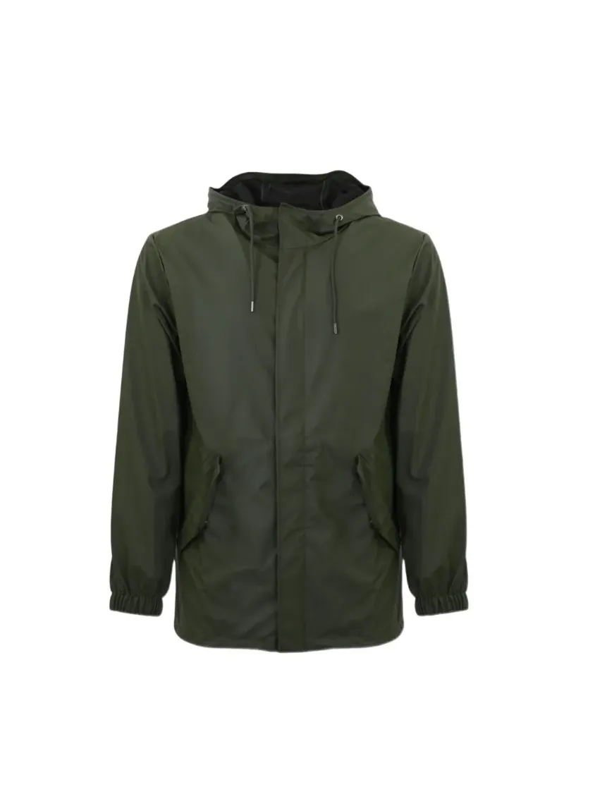 RAINS JACKET Uomo