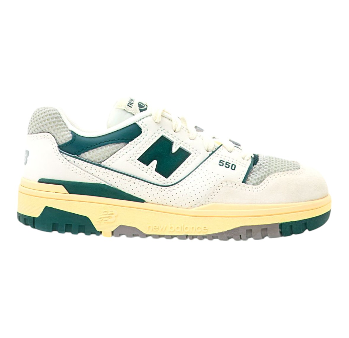 NEW BALANCE SNEAKERS BAMBINO/BAMBINA