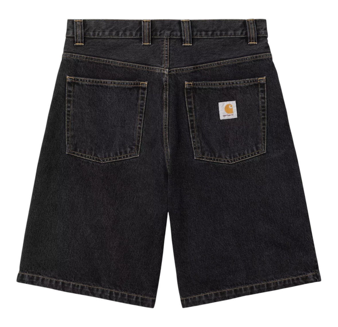 CARHARTT WIP SHORTS