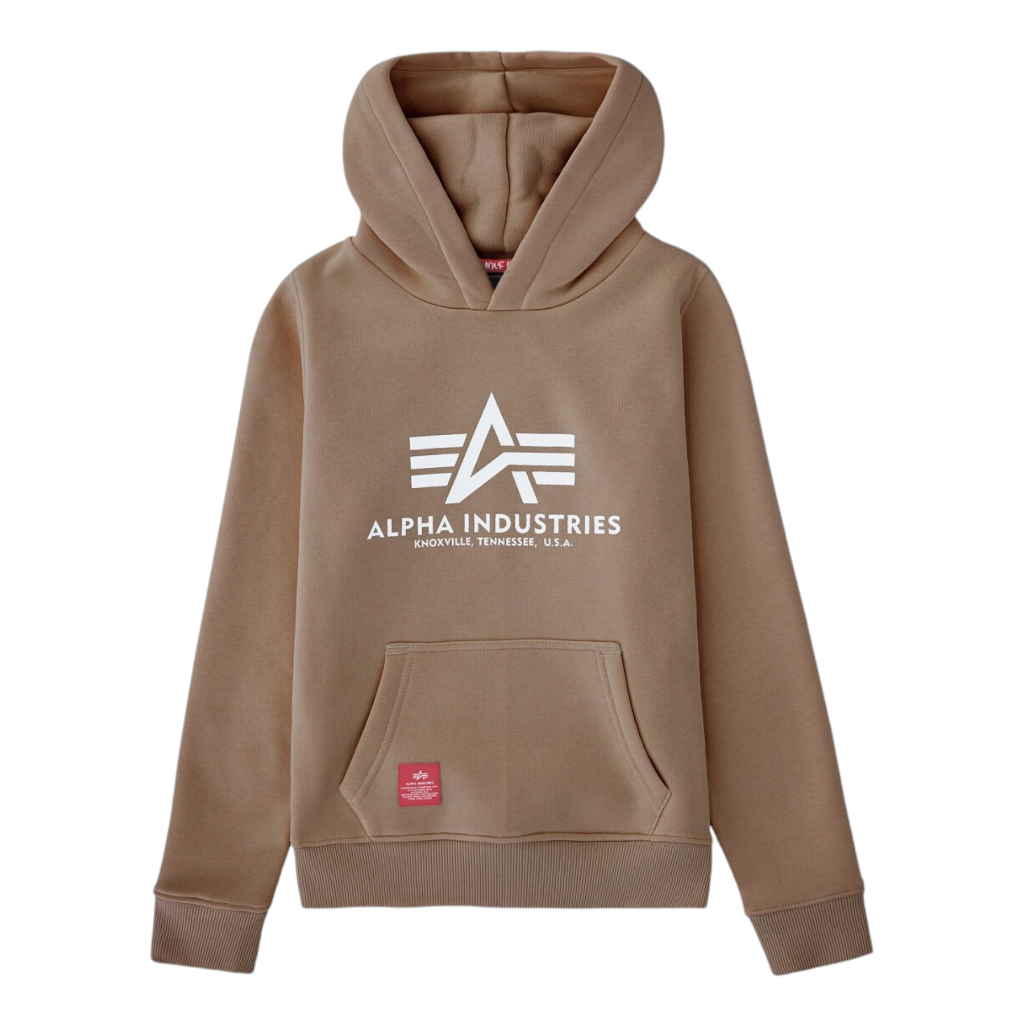 ALPHA INDUSTRIES FELPA BAMBINO/BAMBINA