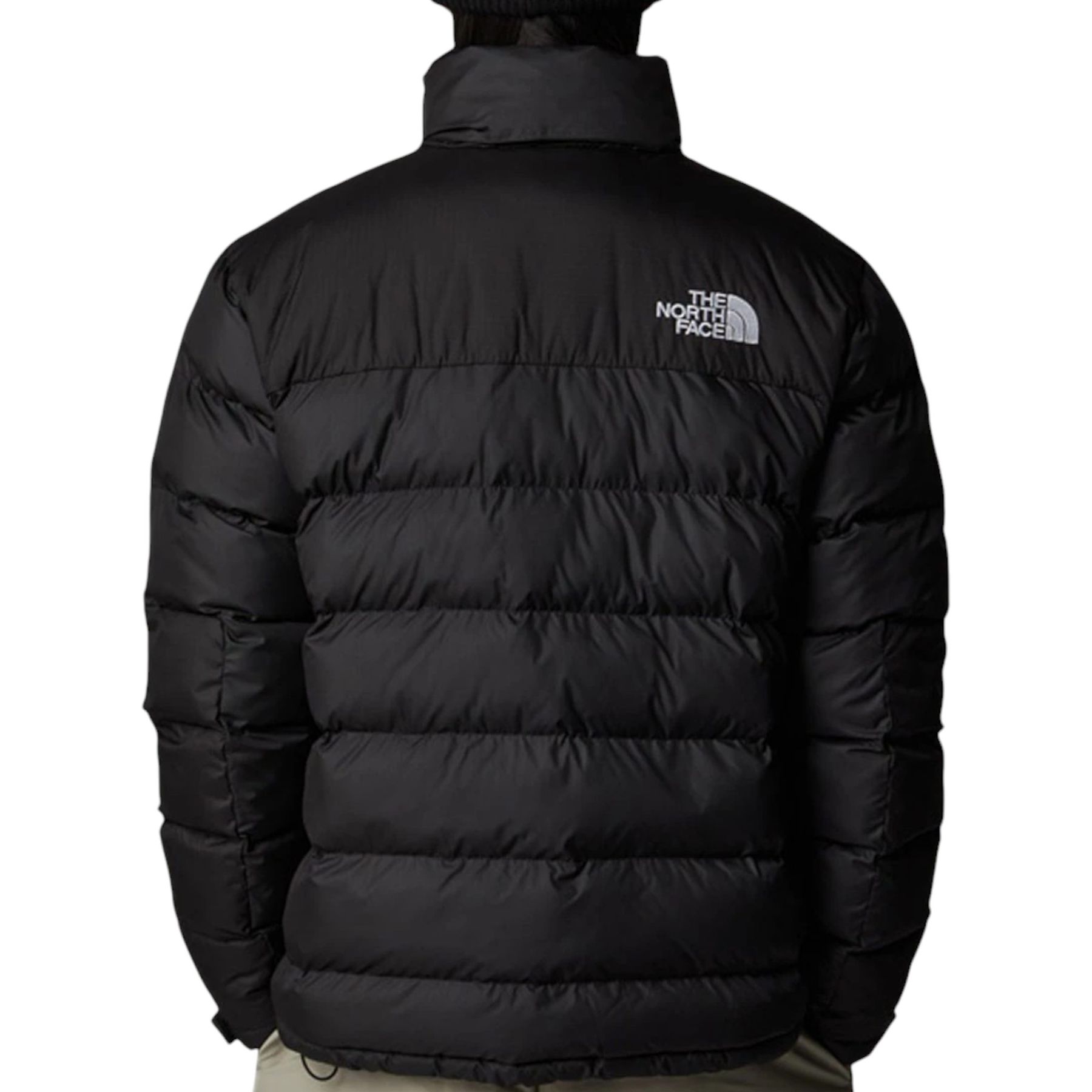 THE NORTH FACE JACKET
