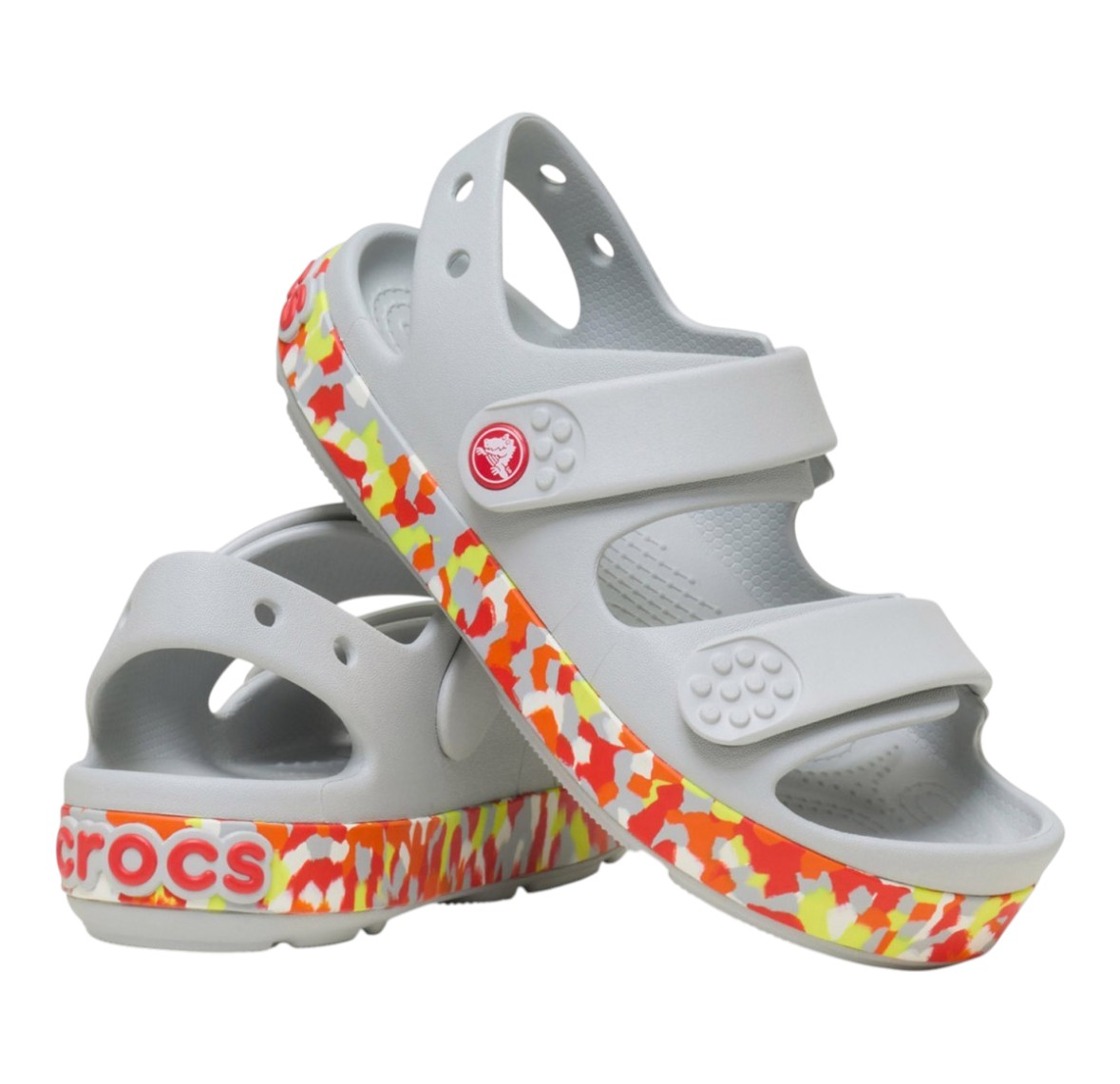 CROCS SANDALO BAMBINO/BAMBINA