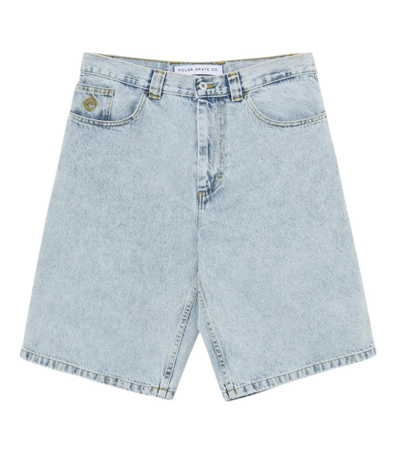 POLAR SKATE CO. SHORT