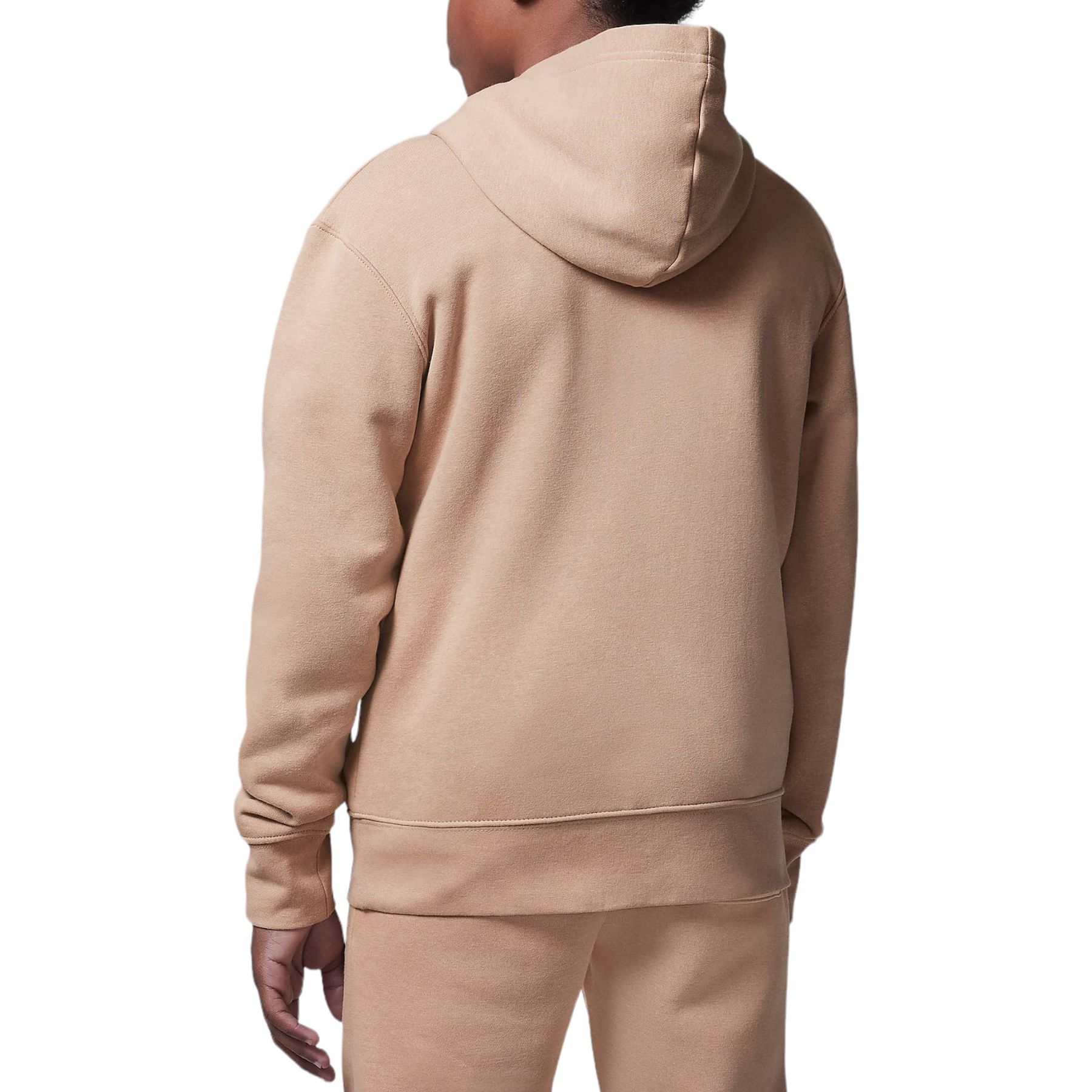 JORDAN FELPA BAMBINO