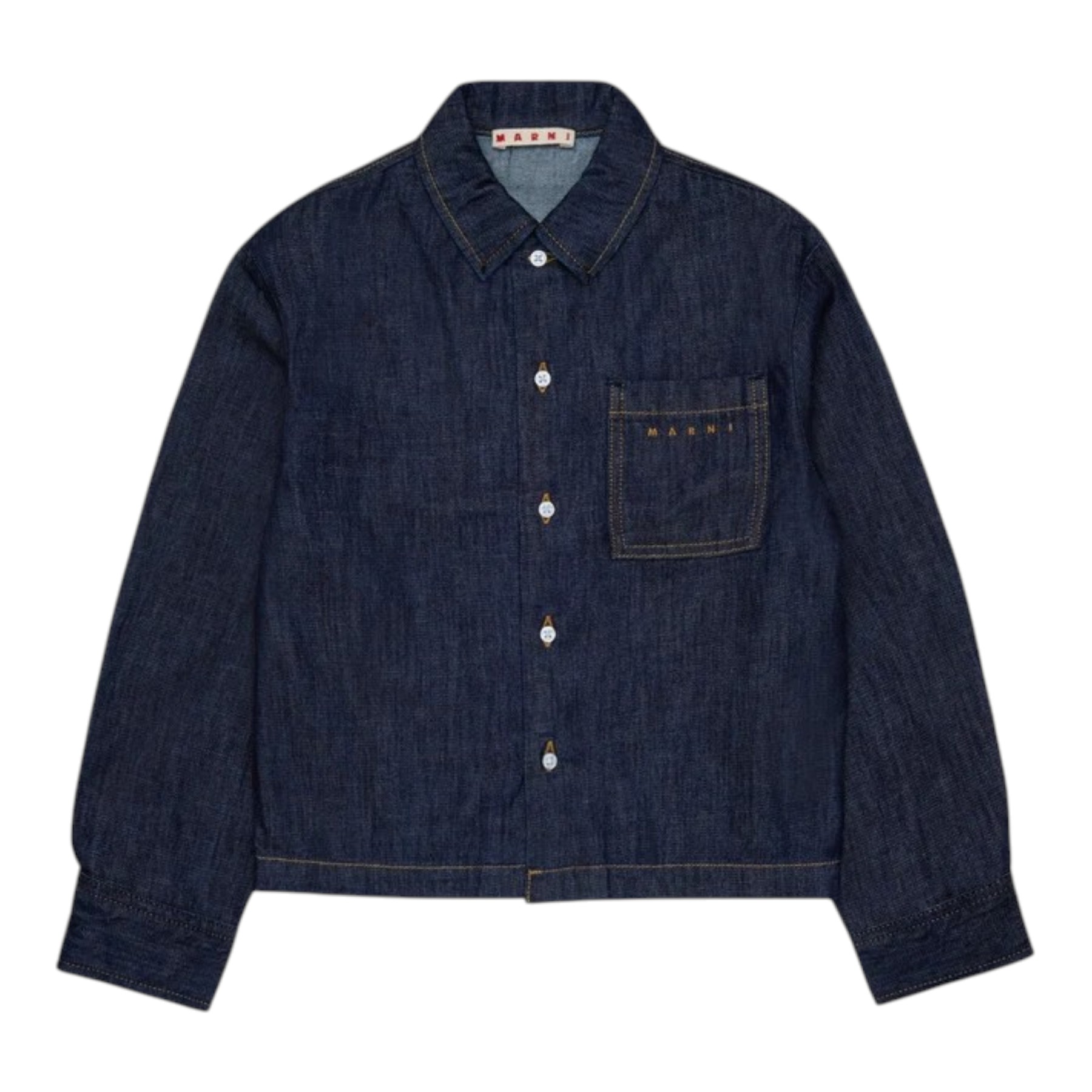 MARNI CAMICIA BAMBINO/BAMBINA