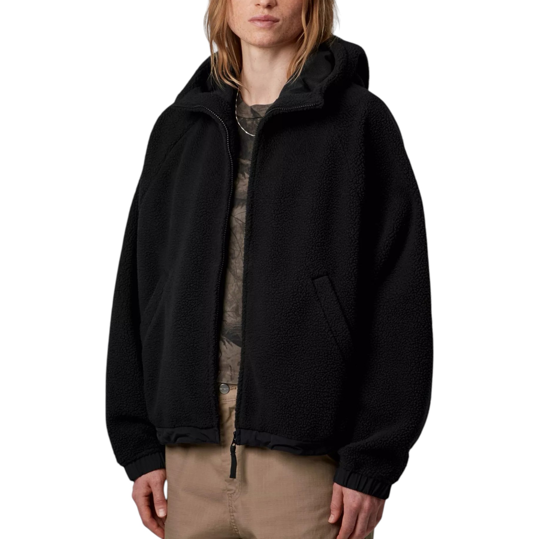 CARHARTT WIP JACKET DONNA