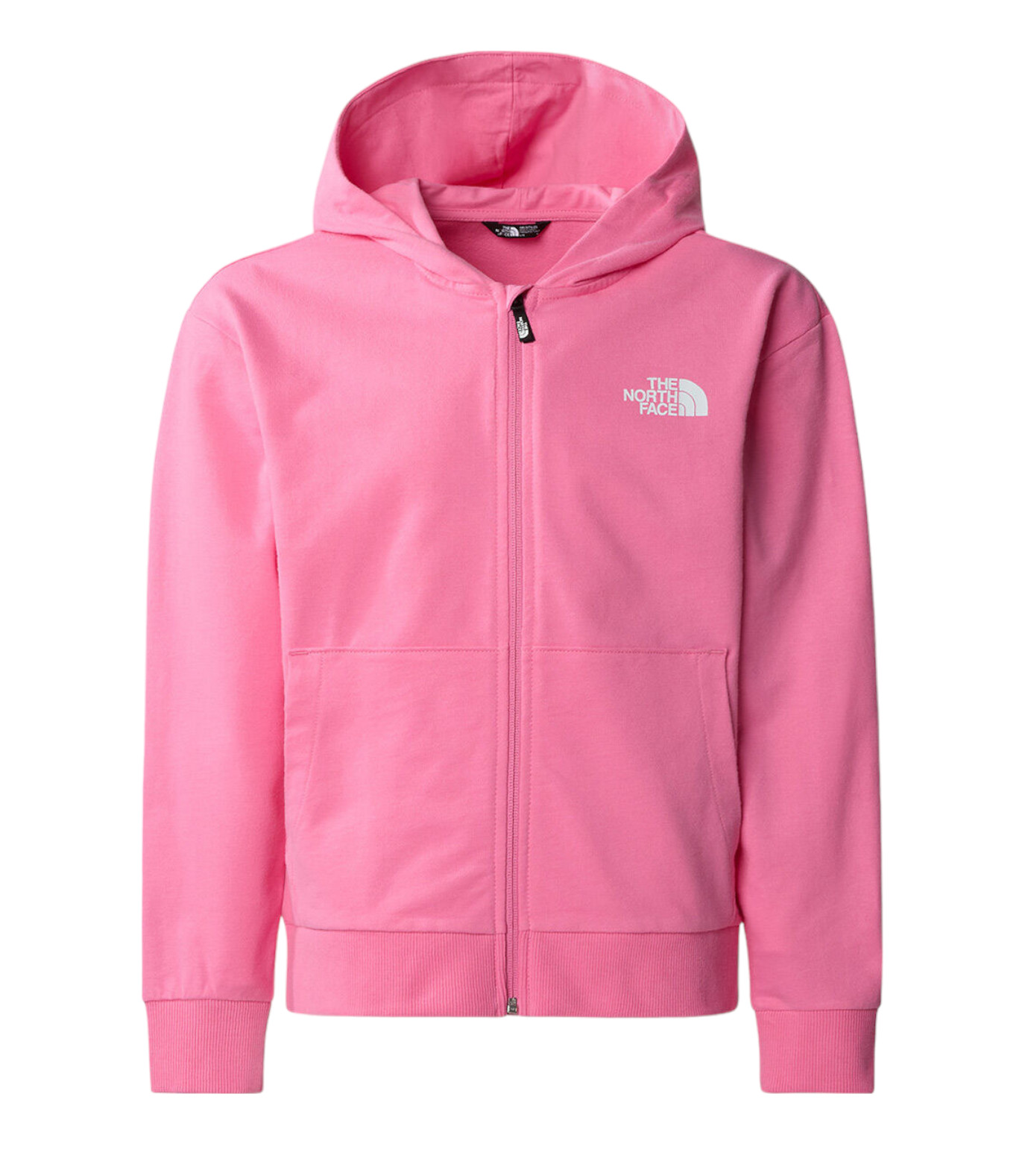 THE NORTH FACE FELPA BAMBINA