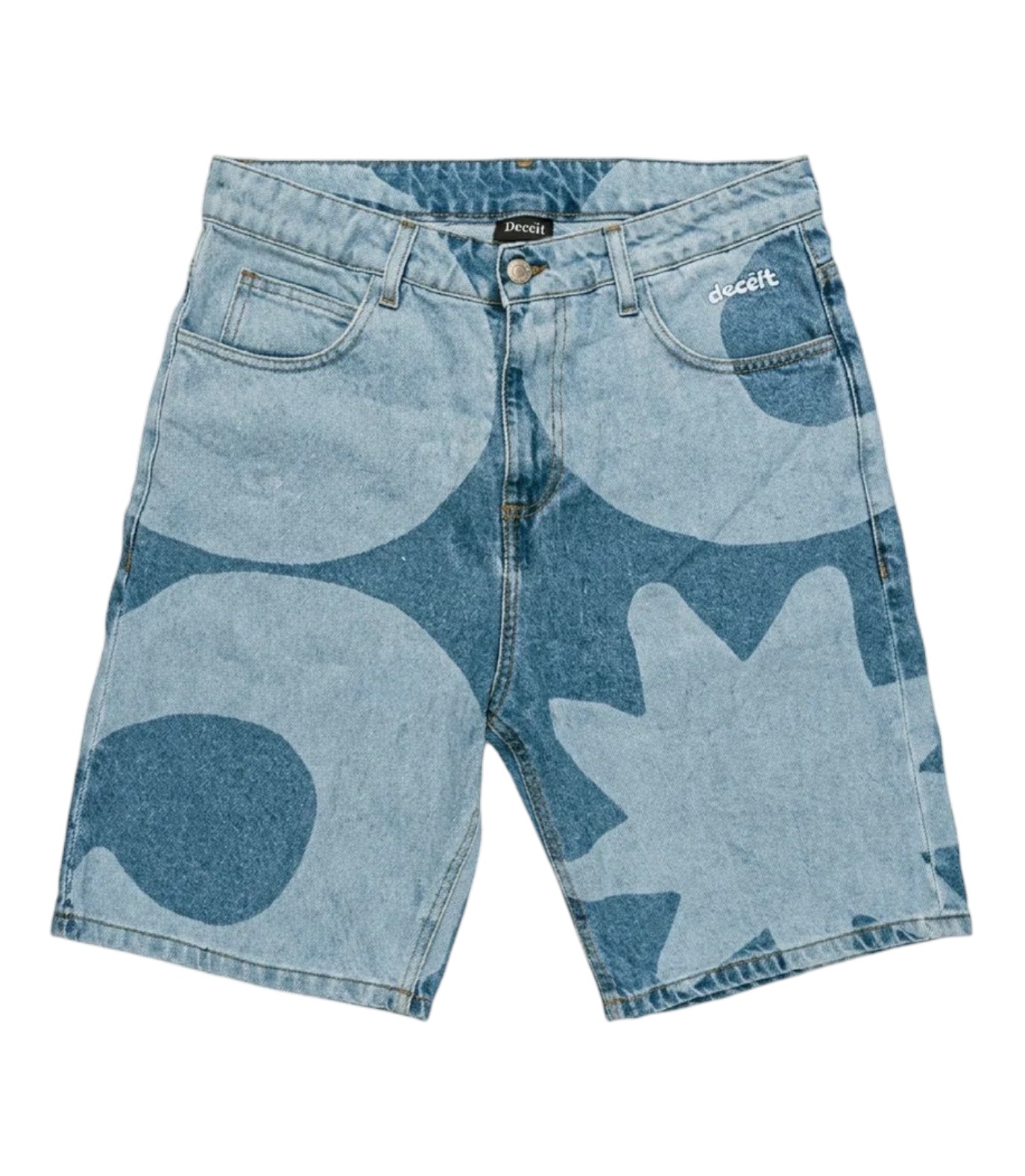 DECĒIT SHORTS
