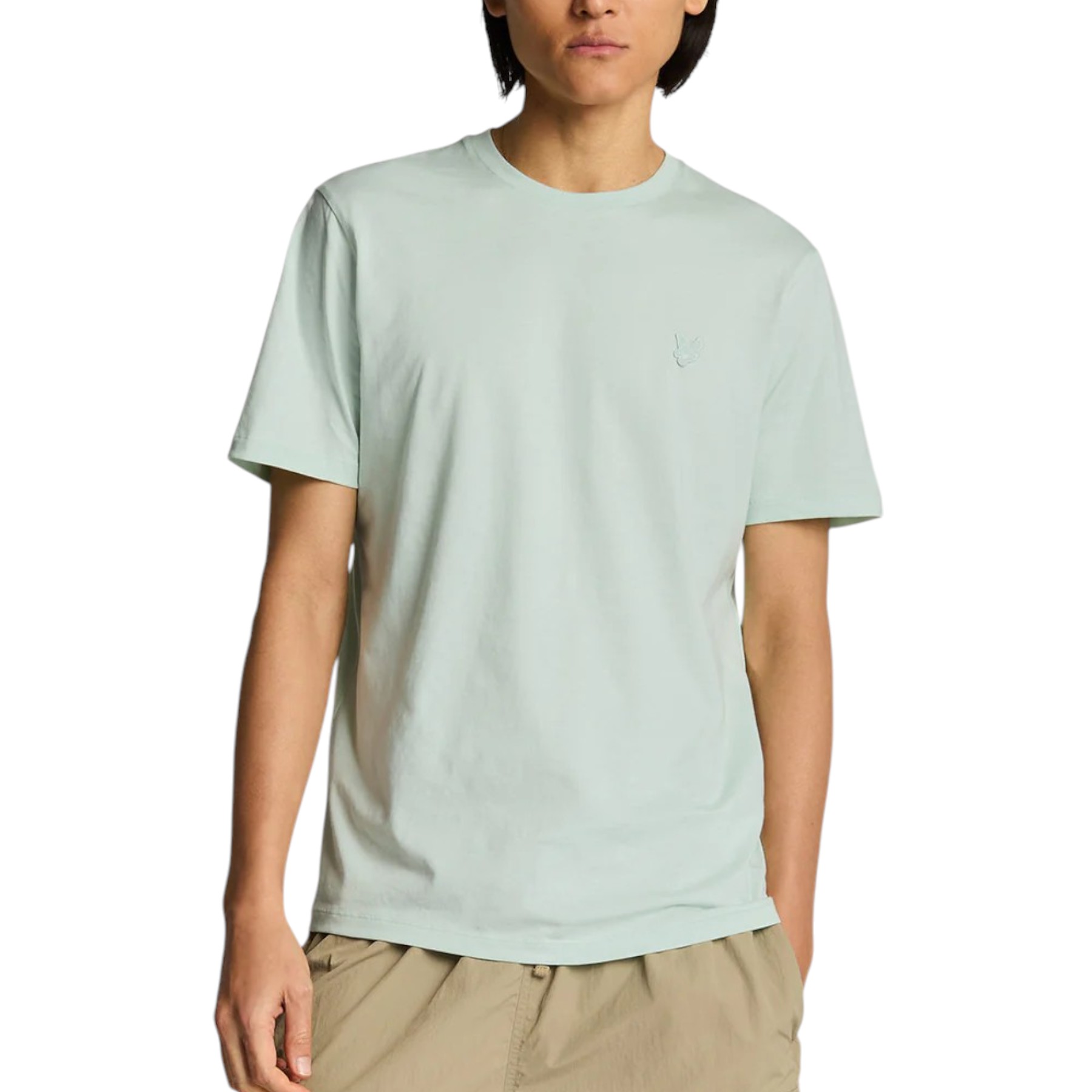 LYLE & SCOTT T-SHIRT