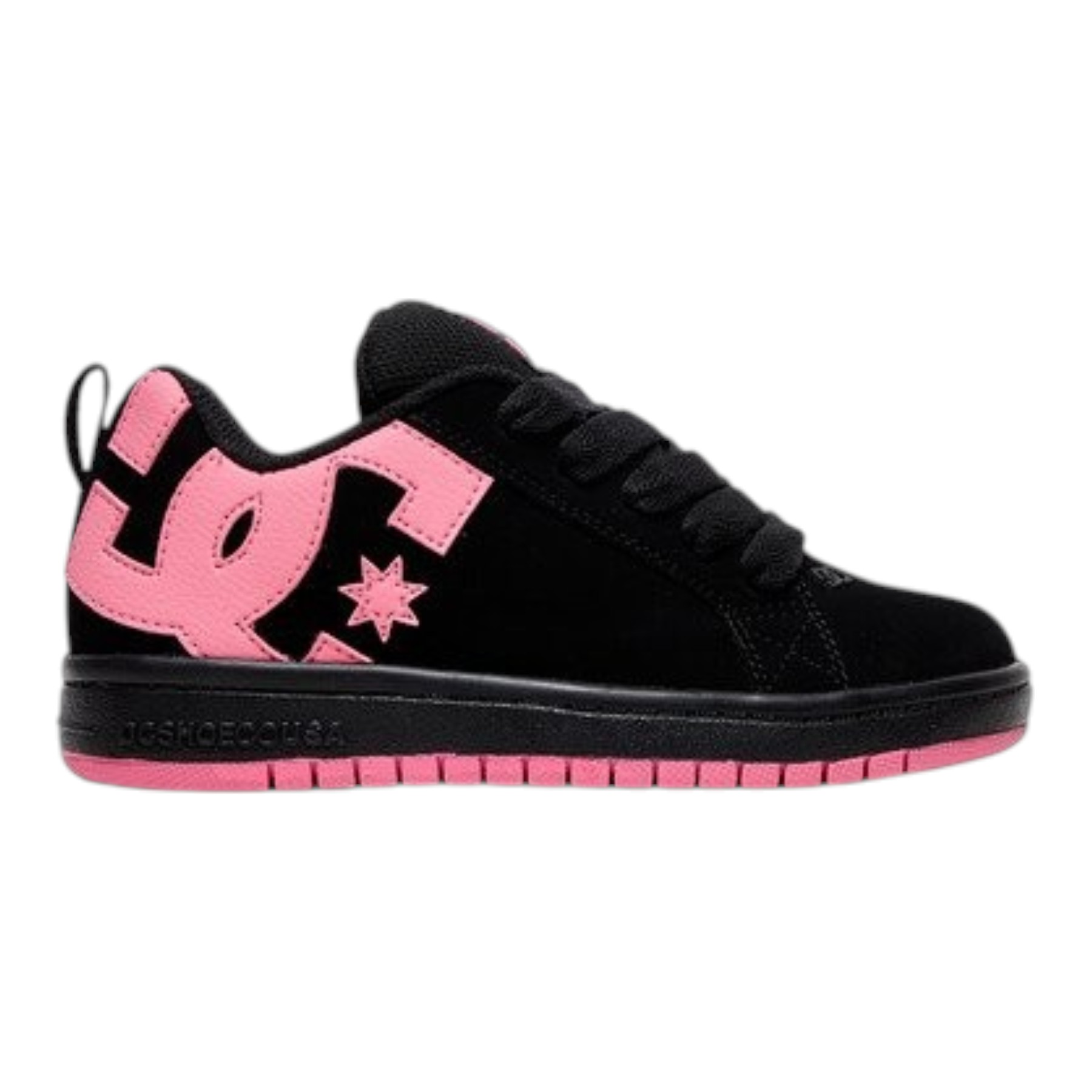 DC SHOES SNEAKERS DONNA
