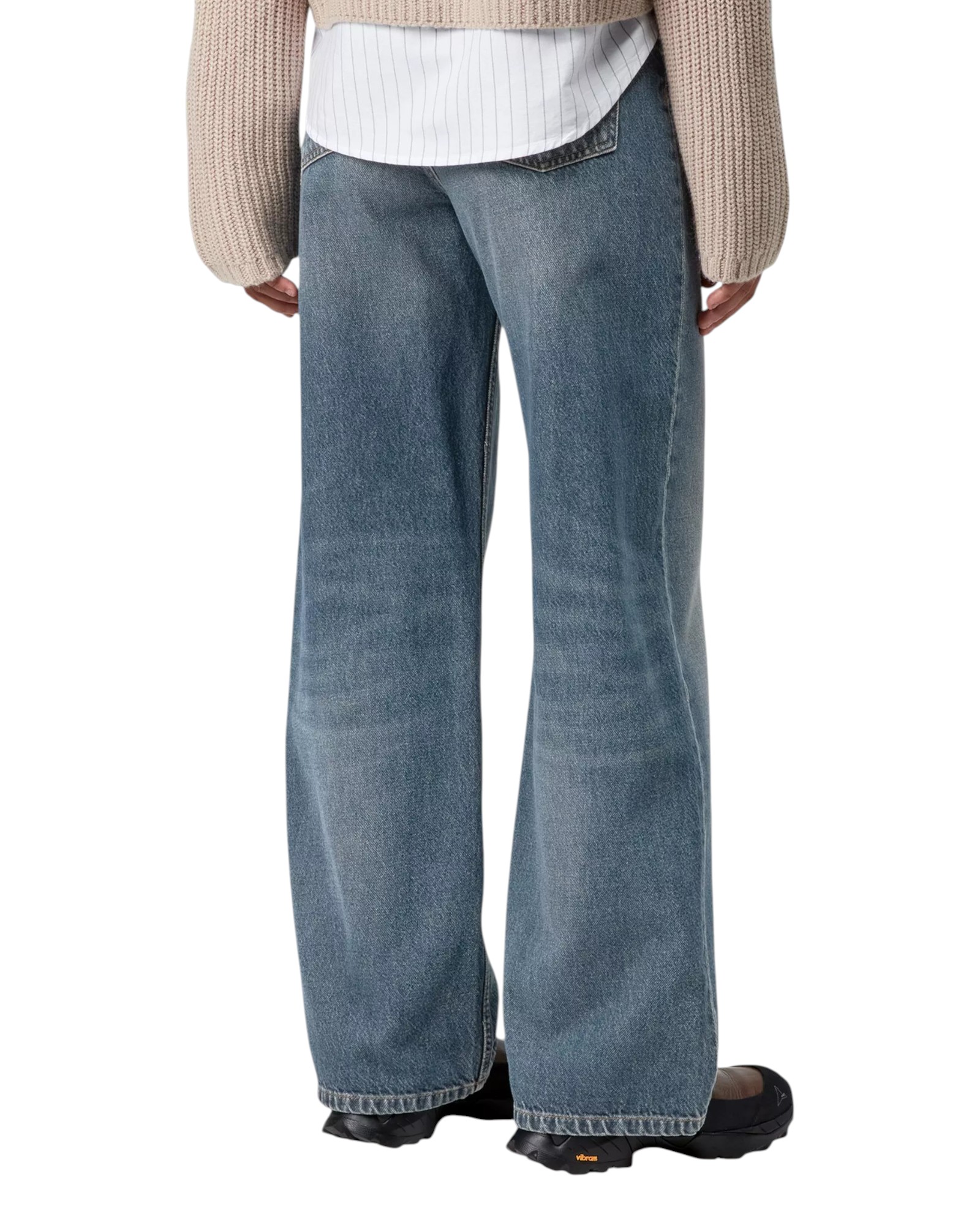 CARHARTT WIP PANTALONE DONNA