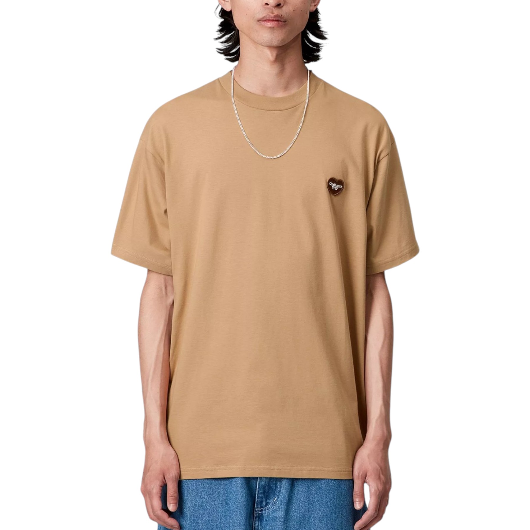 CARHARTT WIP T-SHIRT