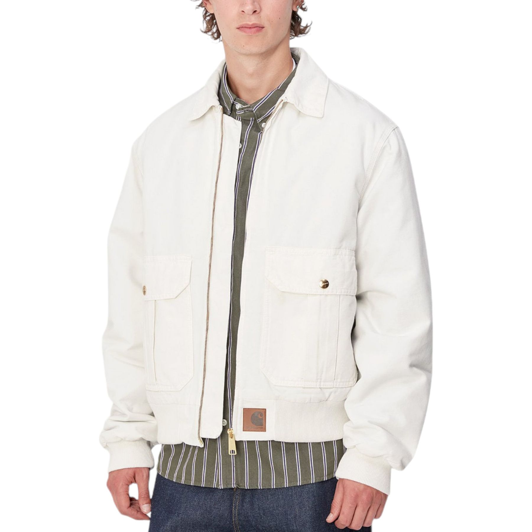 CARHARTT WIP JACKET UNISEX