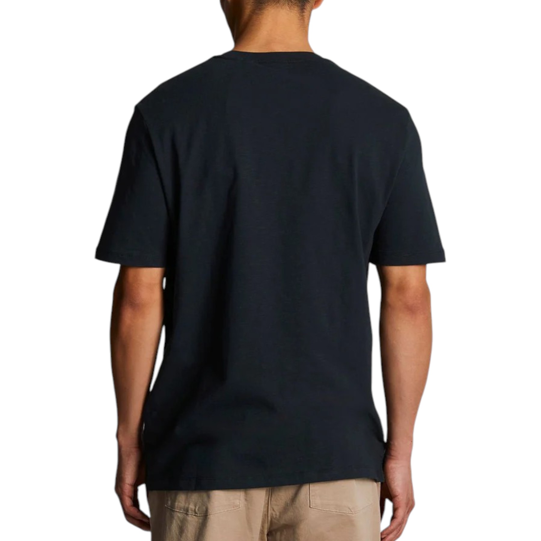 LYLE & SCOTT T-SHIRT