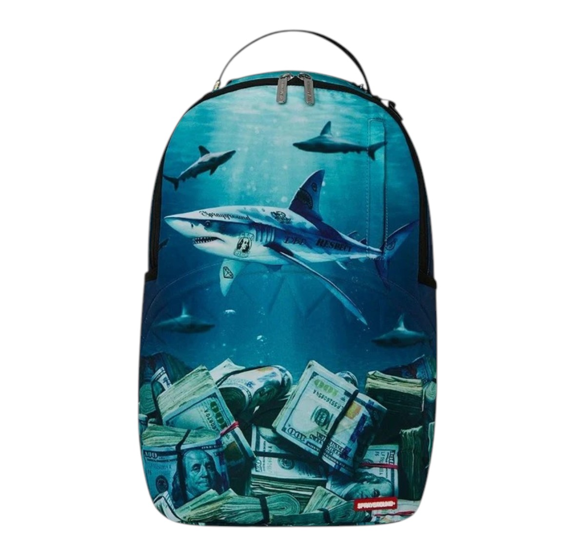 SPRAYGROUND ZAINO UNISEX