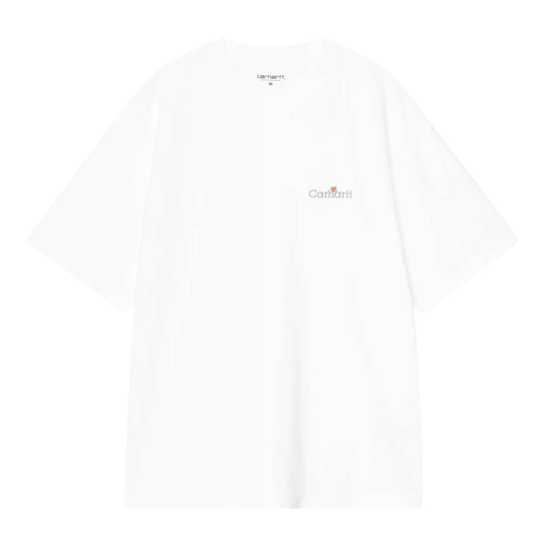 CARHARTT WIP T-SHIRT