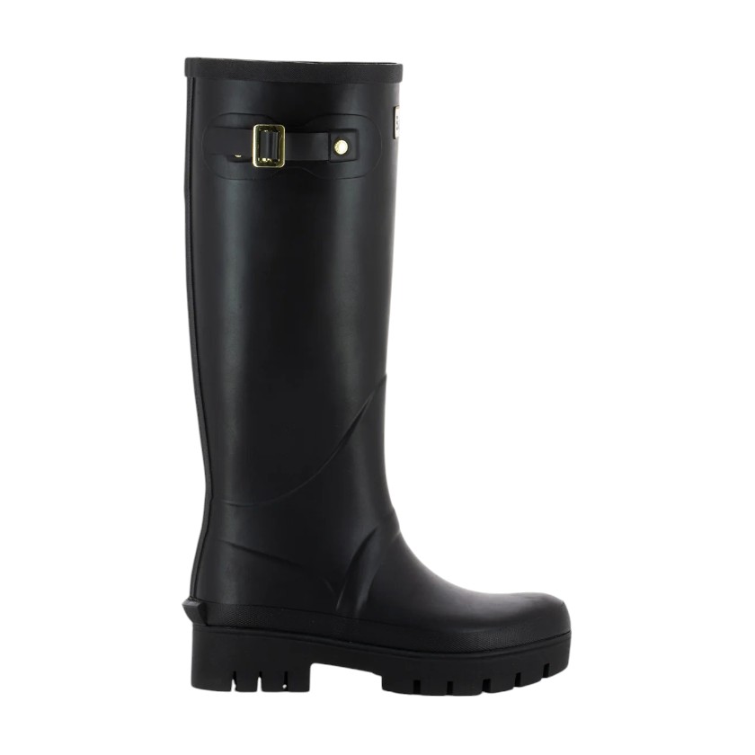 BARBOUR SCARPE UNISEX