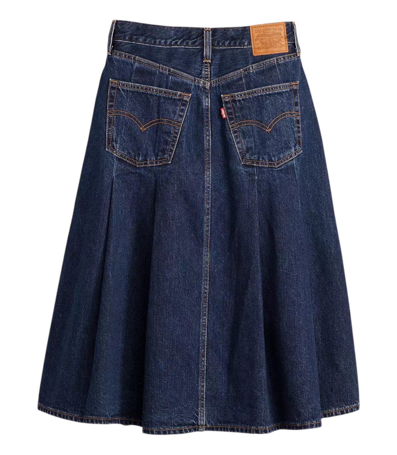 LEVI'S® GONNA DONNA