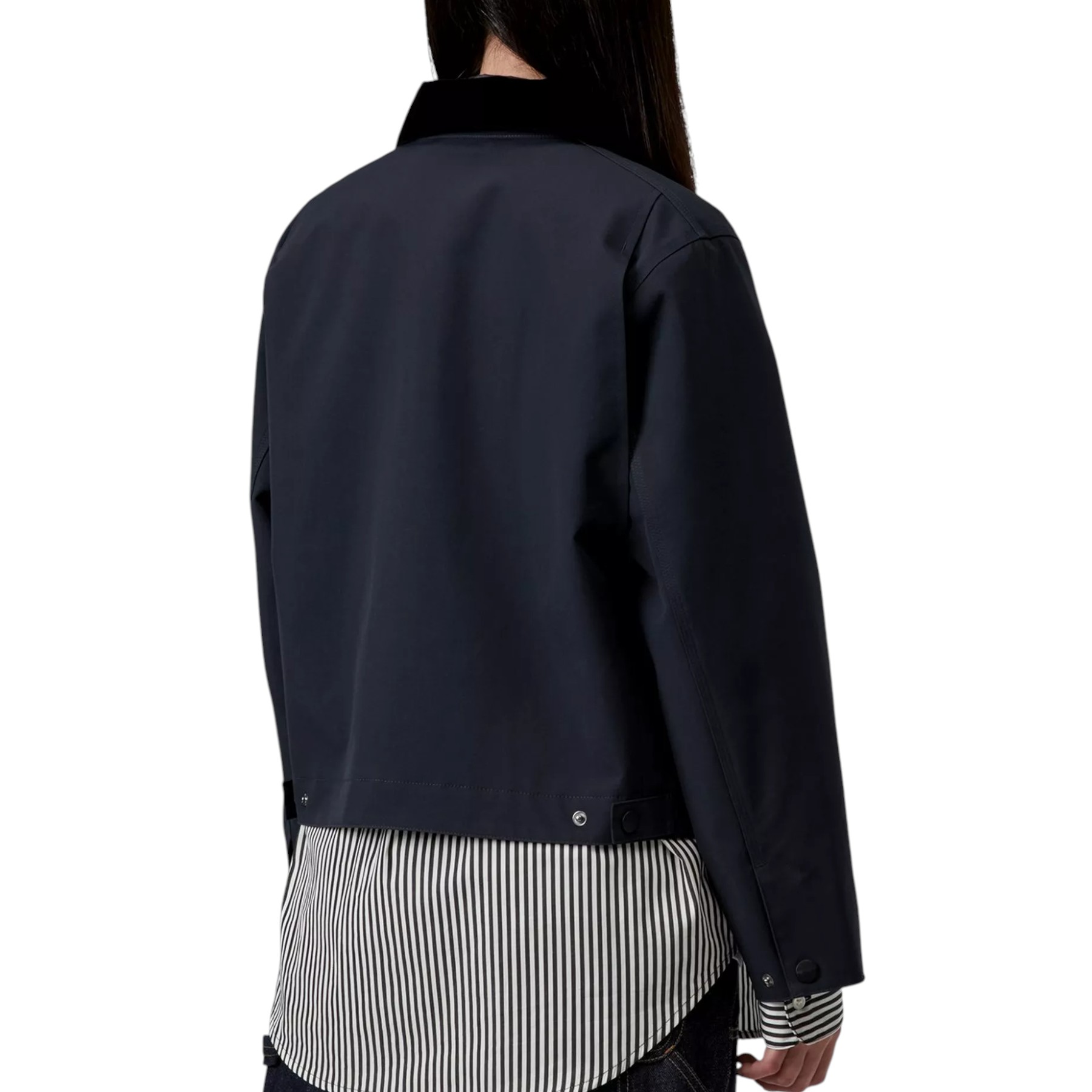 CARHARTT WIP JACKET DONNA