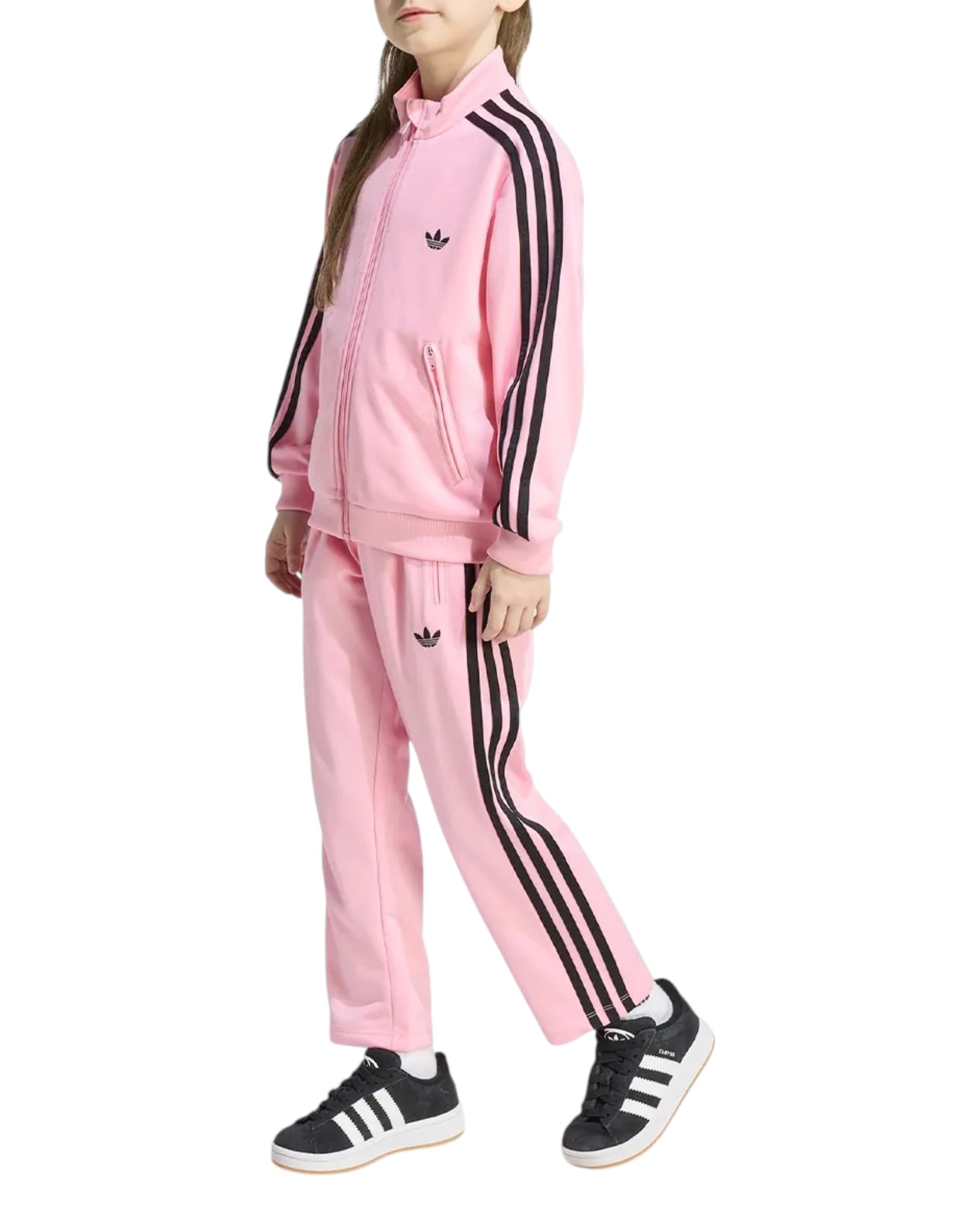 ADIDAS SET BAMBINA