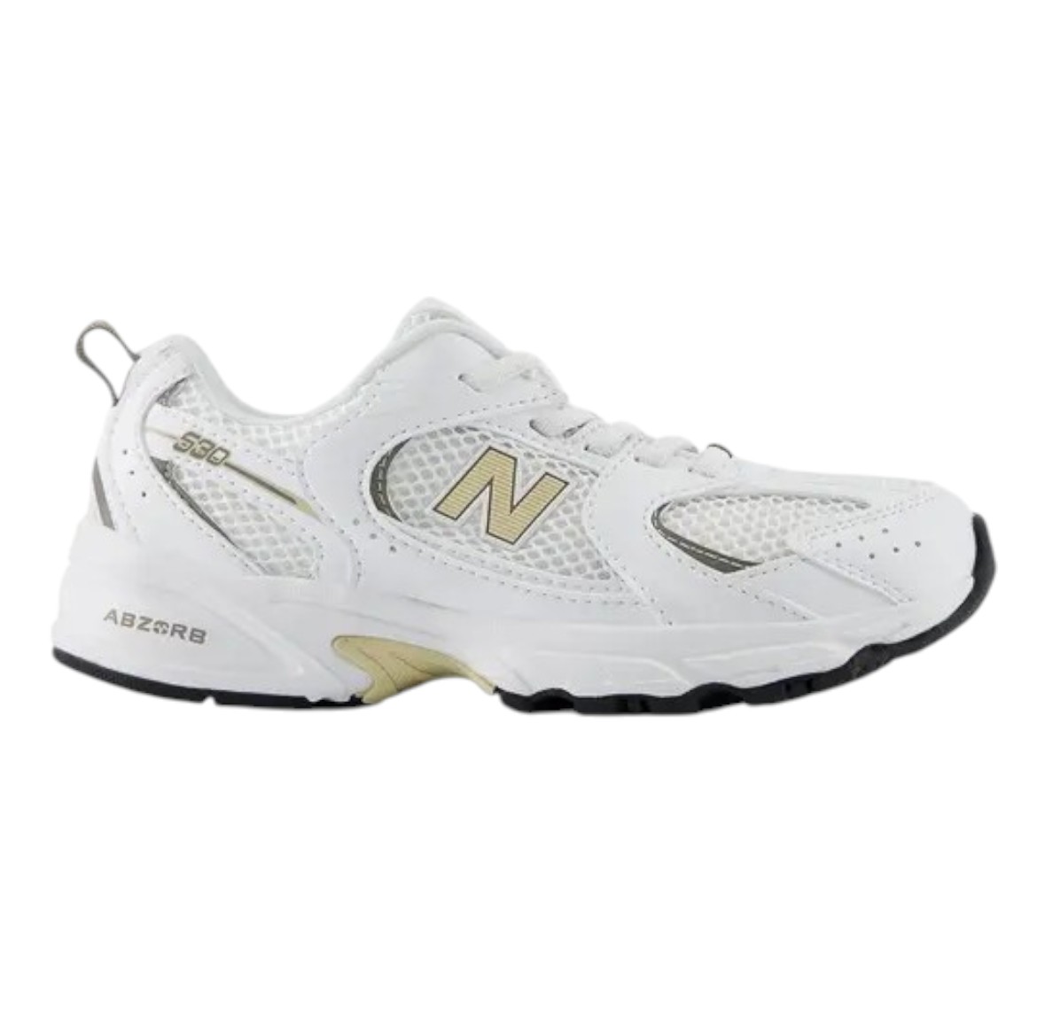NEW BALANCE SNEAKERS BAMBINO/BAMBINA