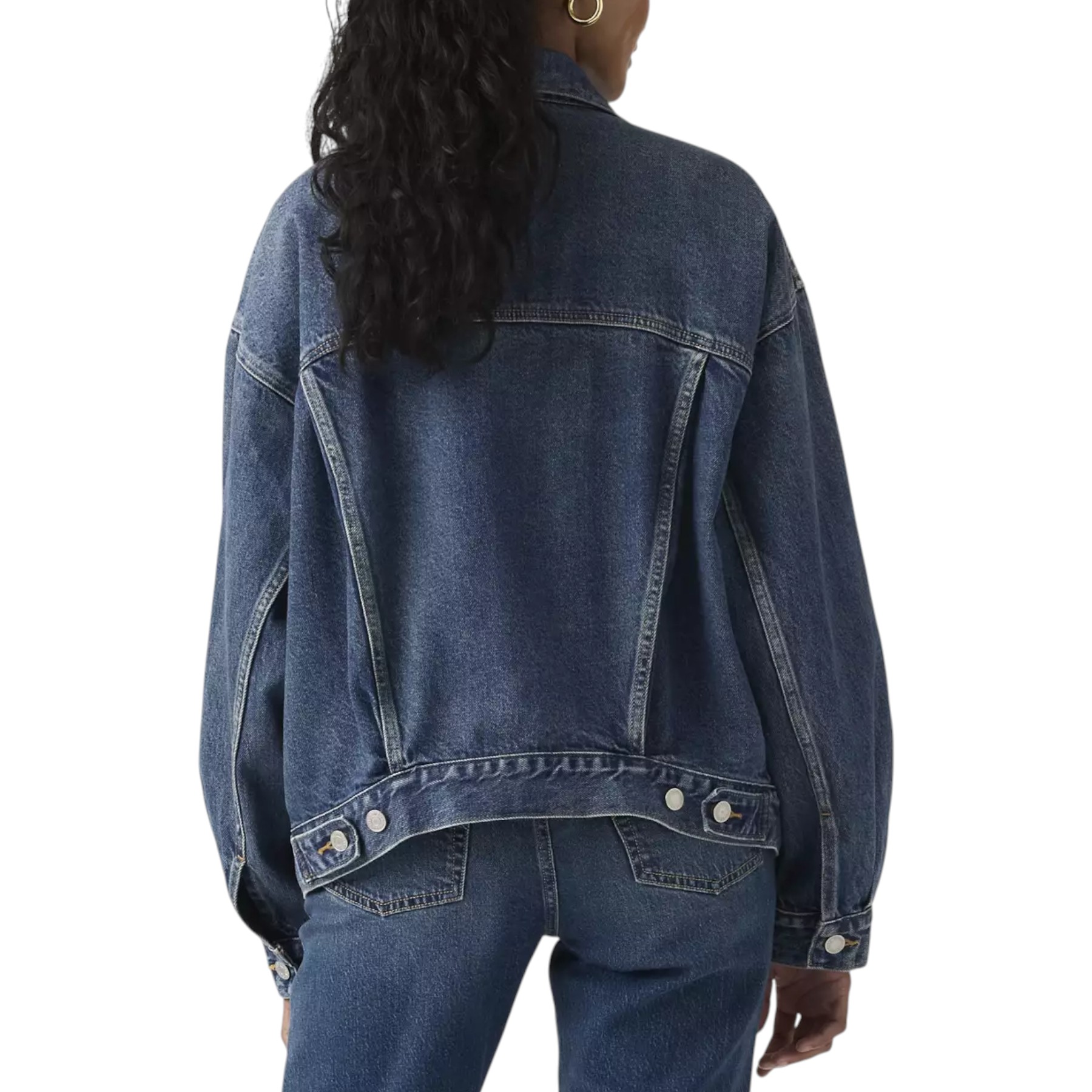 LEVI'S® JACKET DONNA