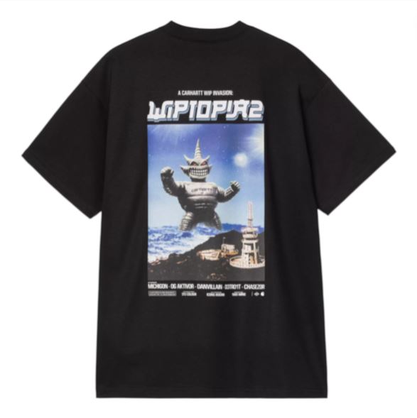 CARHARTT WIP I037217