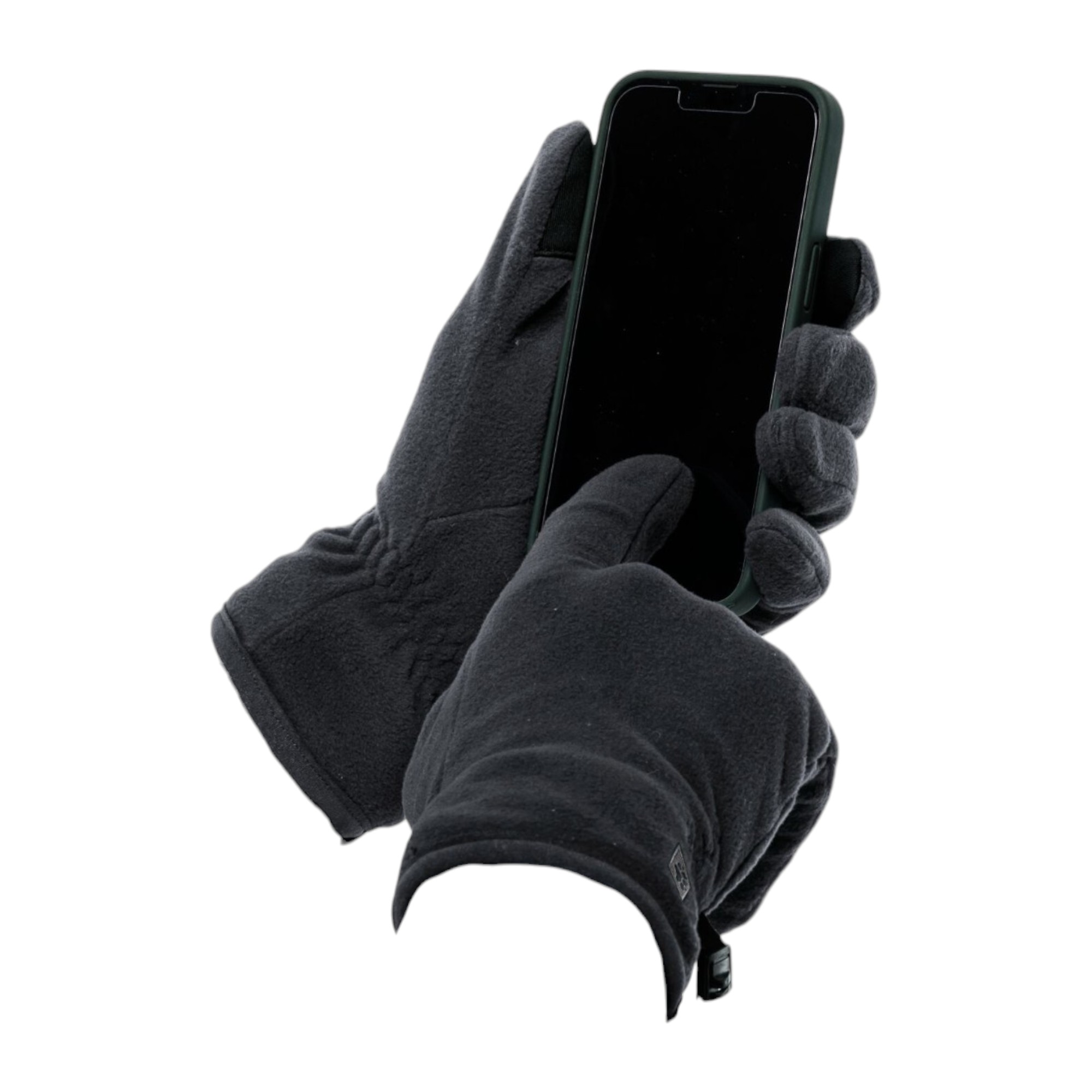 JACK WOLFSKIN GUANTI