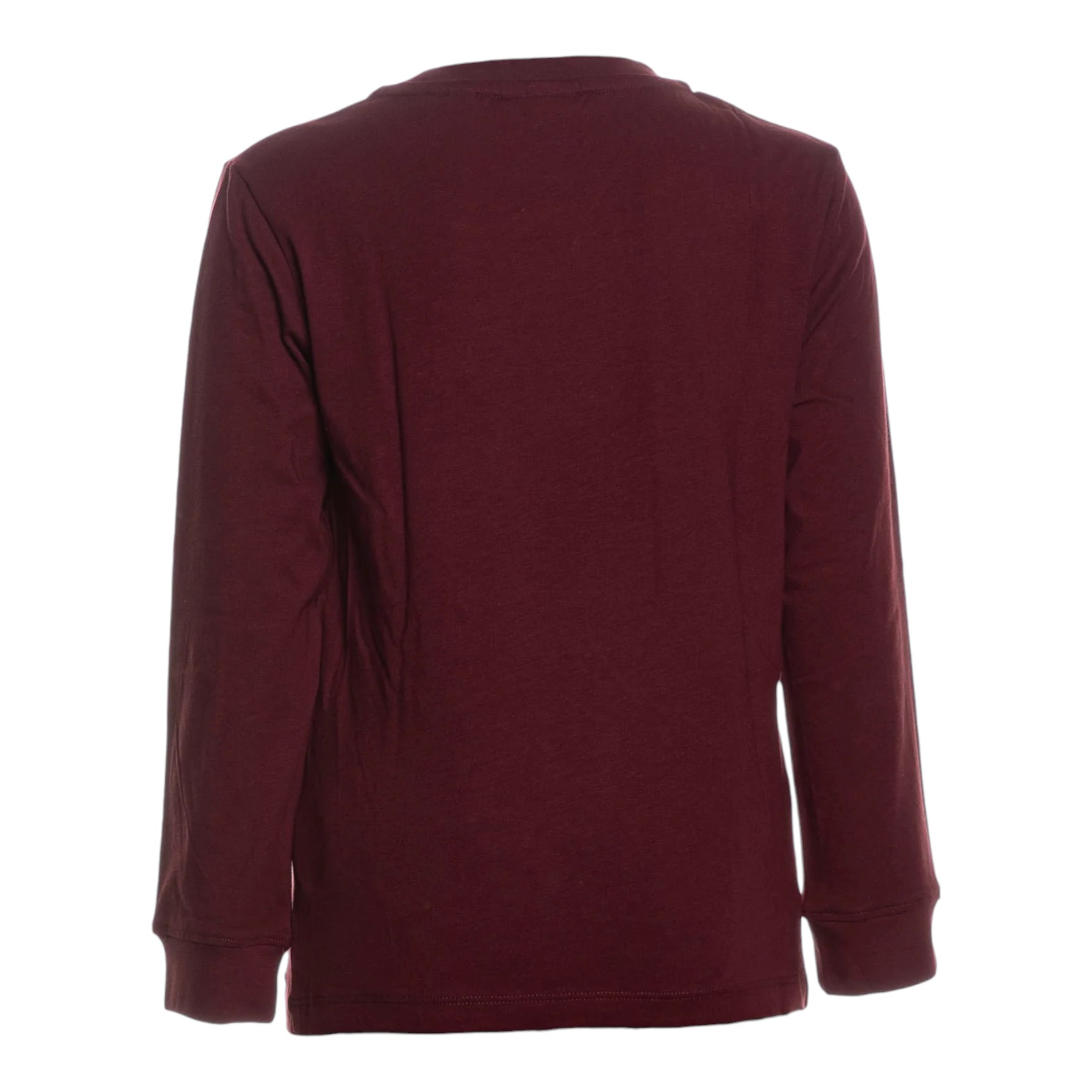 LACOSTE T-SHIRT L/S BAMBINO/BAMBINA