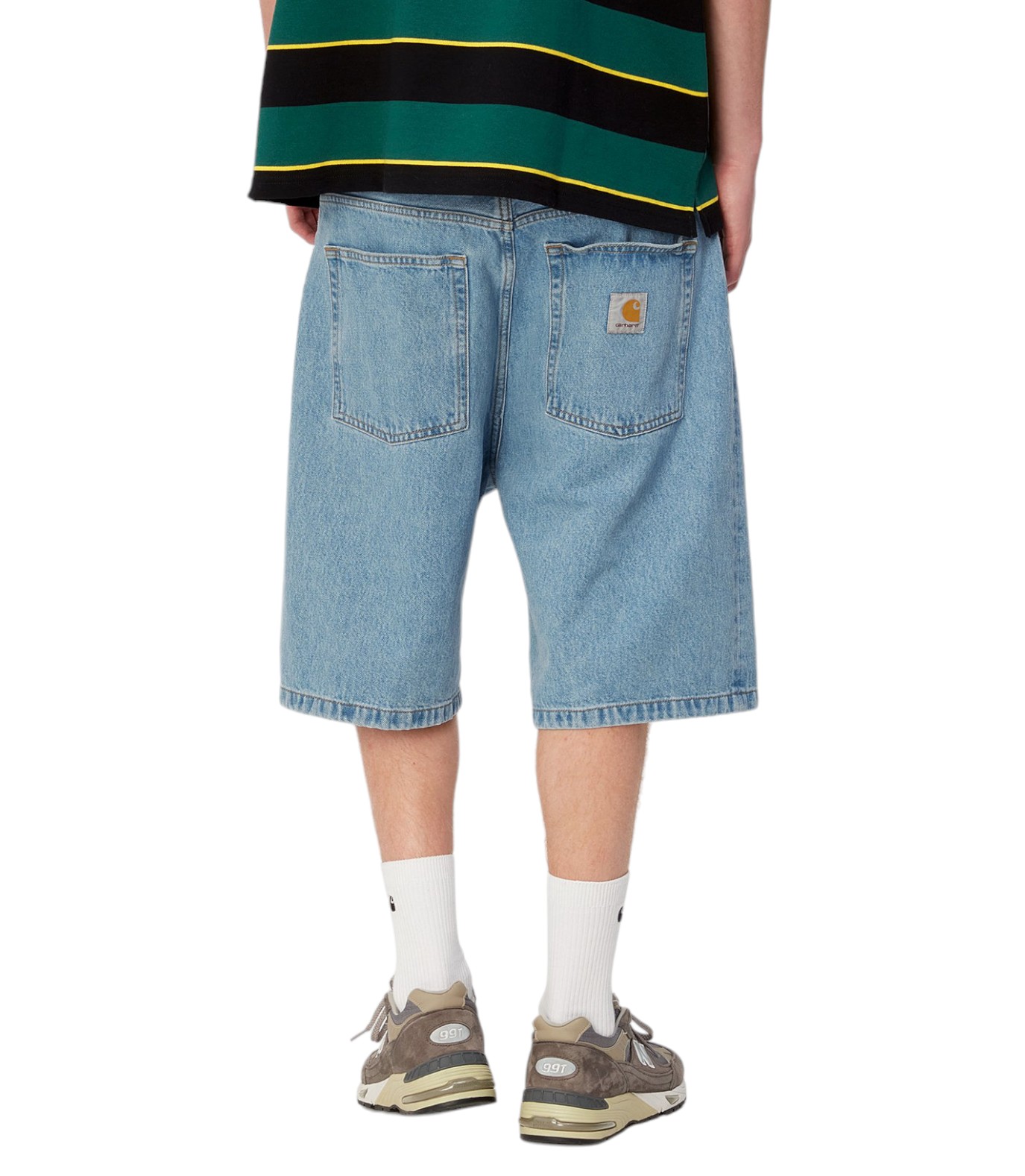 CARHARTT WIP SHORTS