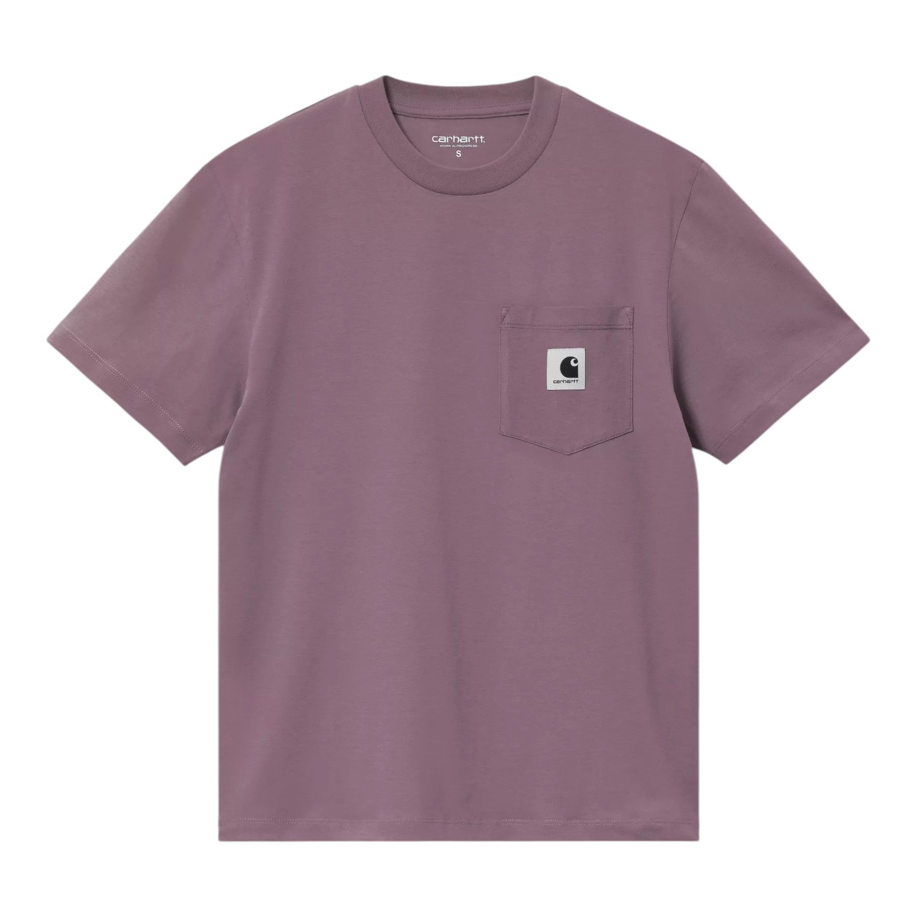 CARHARTT WIP T-SHIRT DONNA