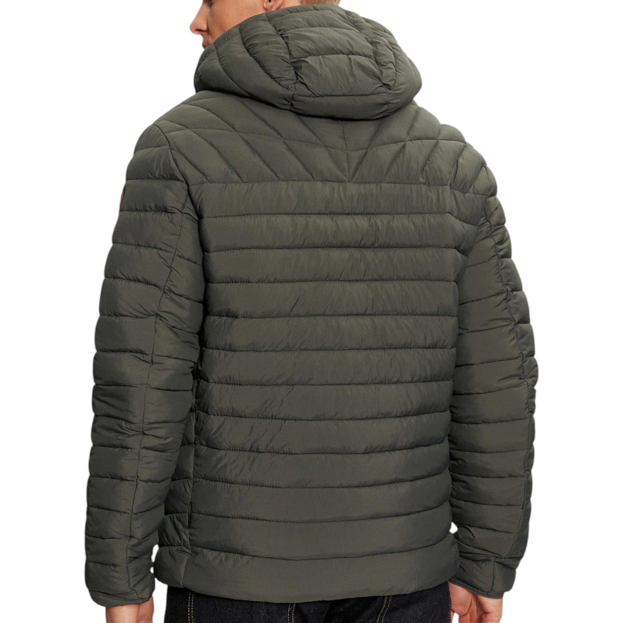 NAPAPIJRI JACKET