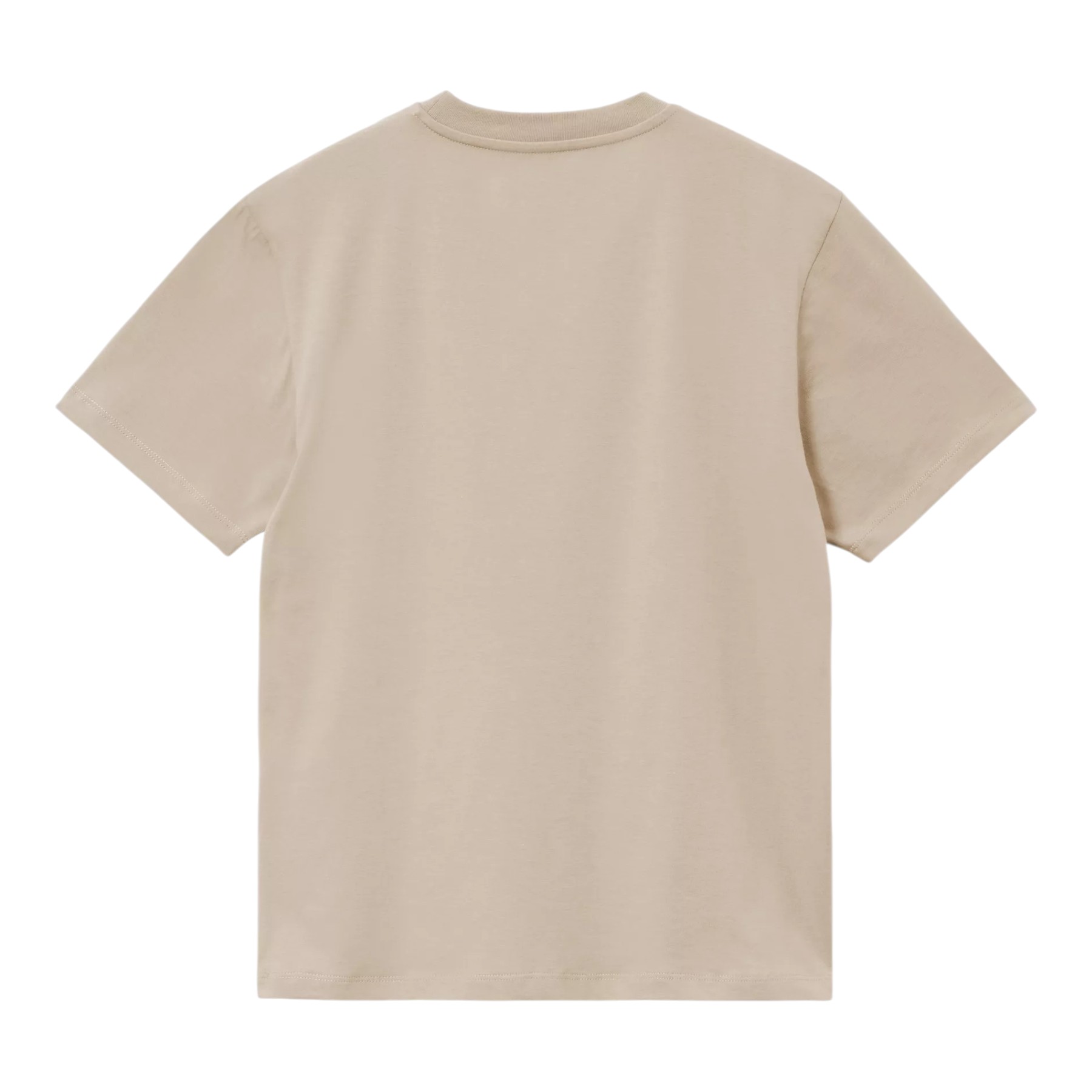 CARHARTT WIP T-SHIRT DONNA