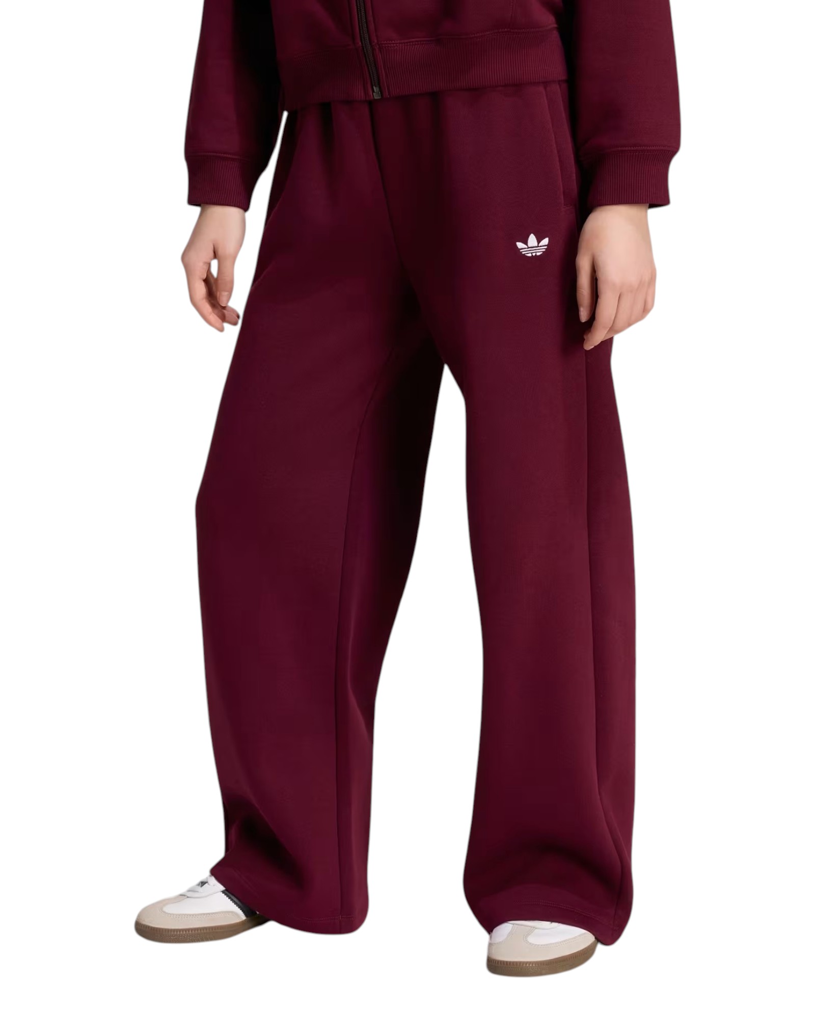 ADIDAS PANTALONE BAMBINO/BAMBINA
