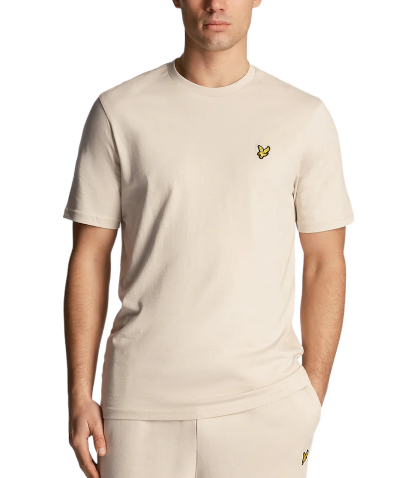 Lyle & Scott T-shirt