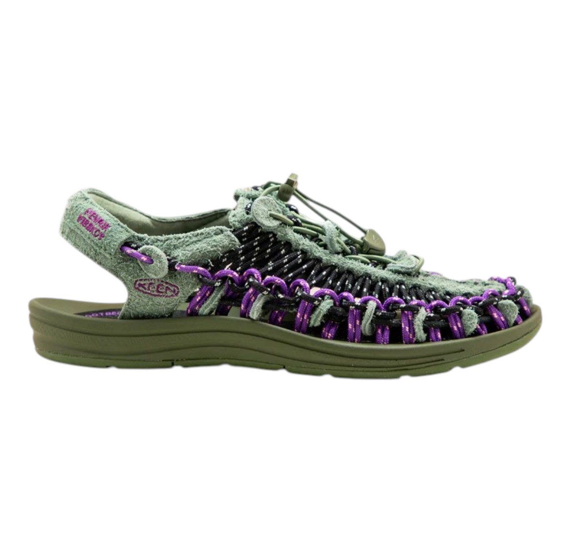 KEEN SNEAKERS