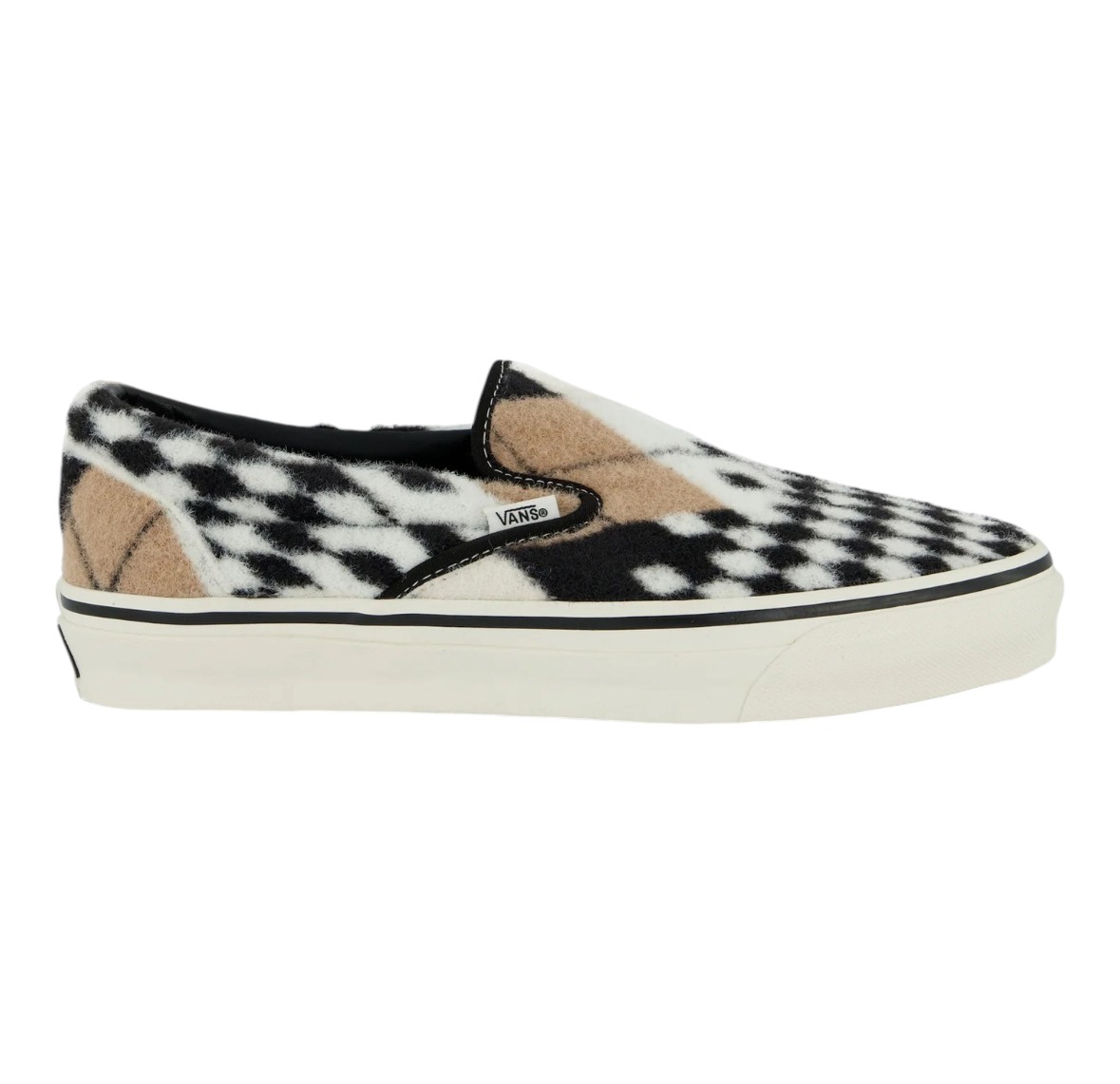 VANS OFF THE WALL VN000EEZBPR