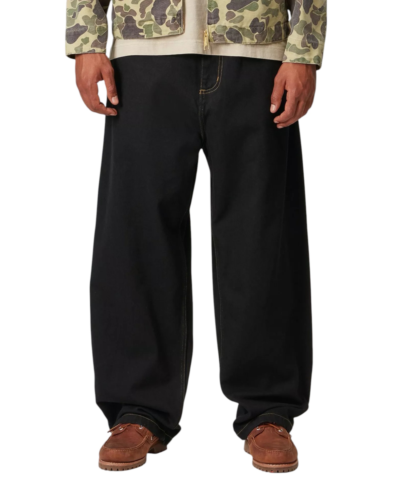 CARHARTT WIP JEANS
