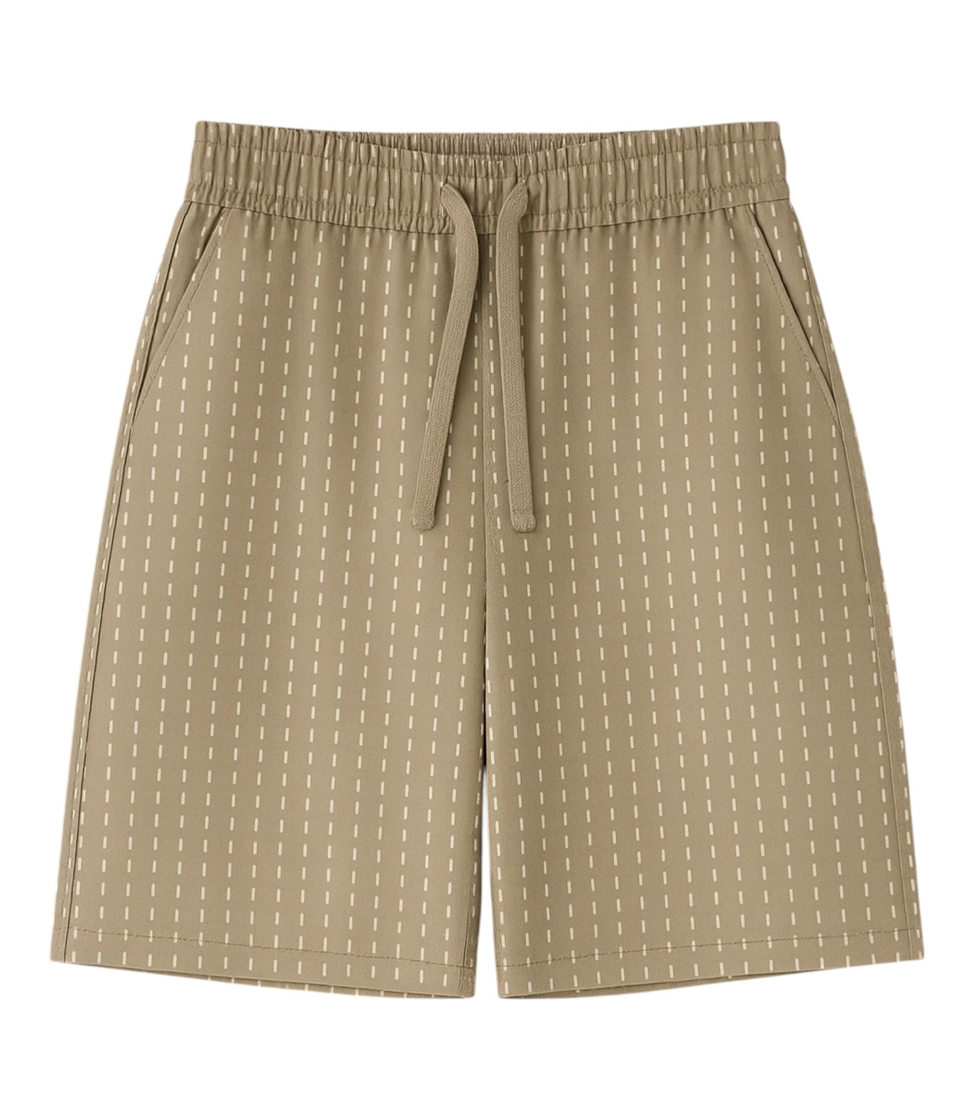 WOODBIRD SHORT