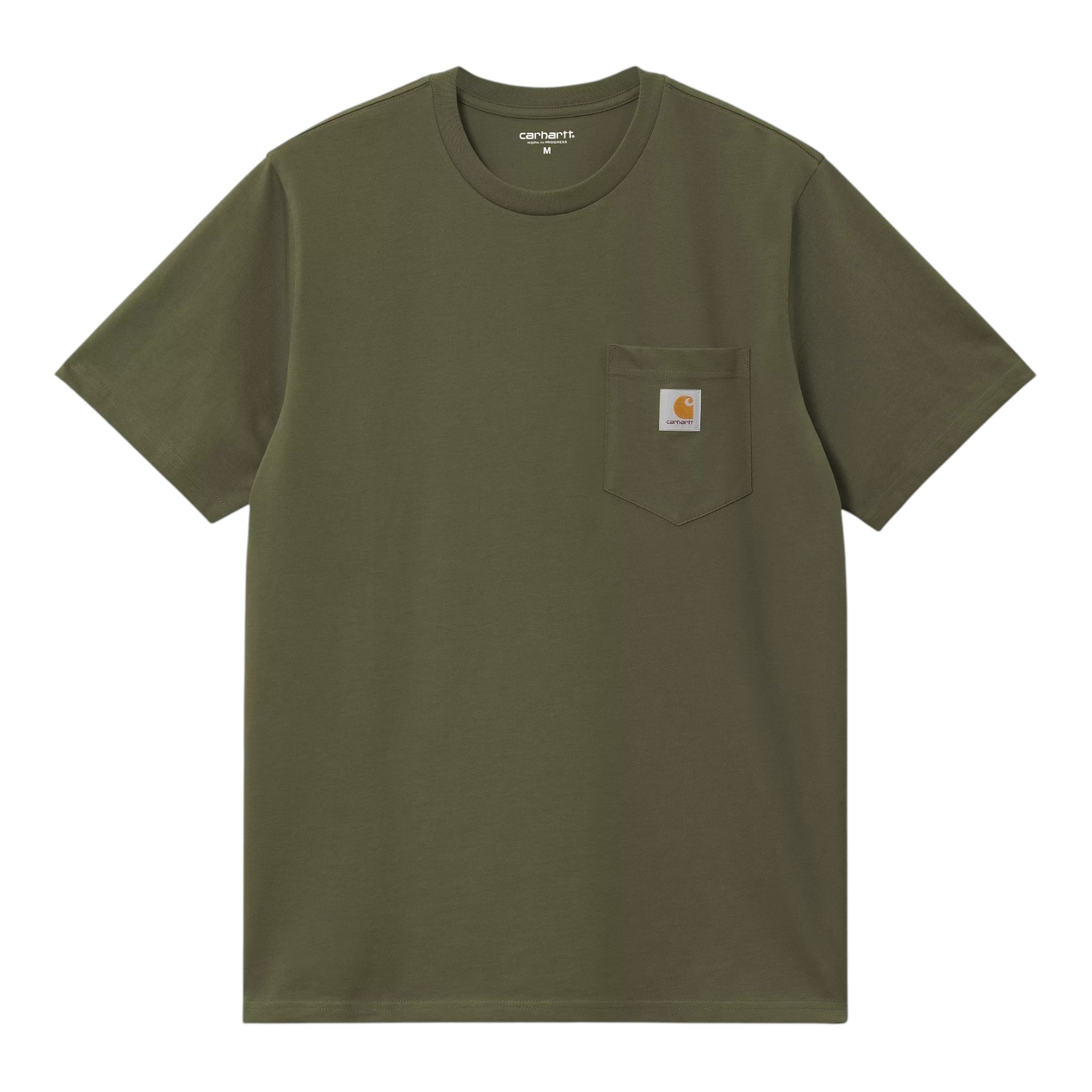 CARHARTT WIP T-SHIRT